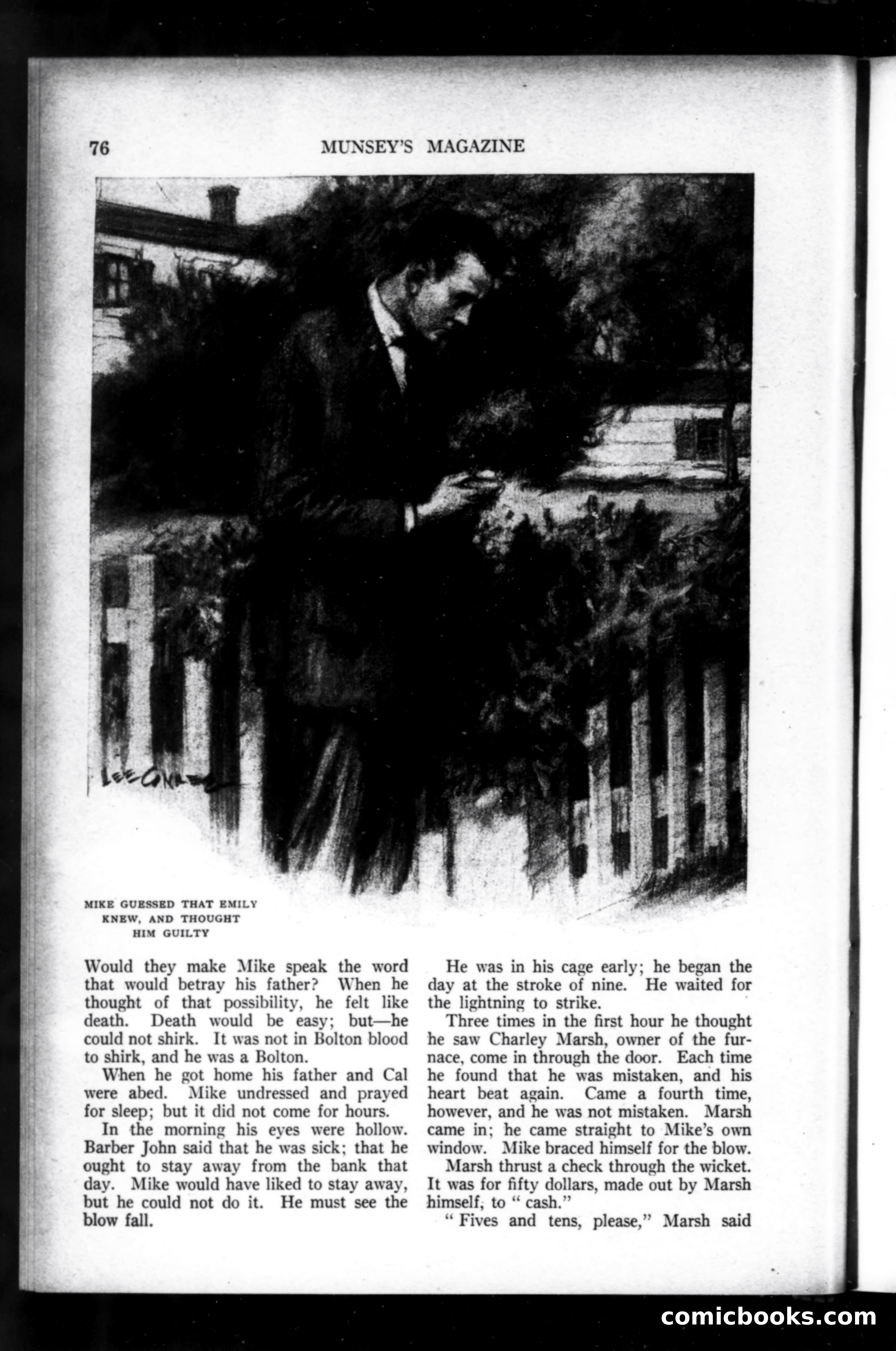 Munsey's Magazine, June 1920 — page 76 of 192