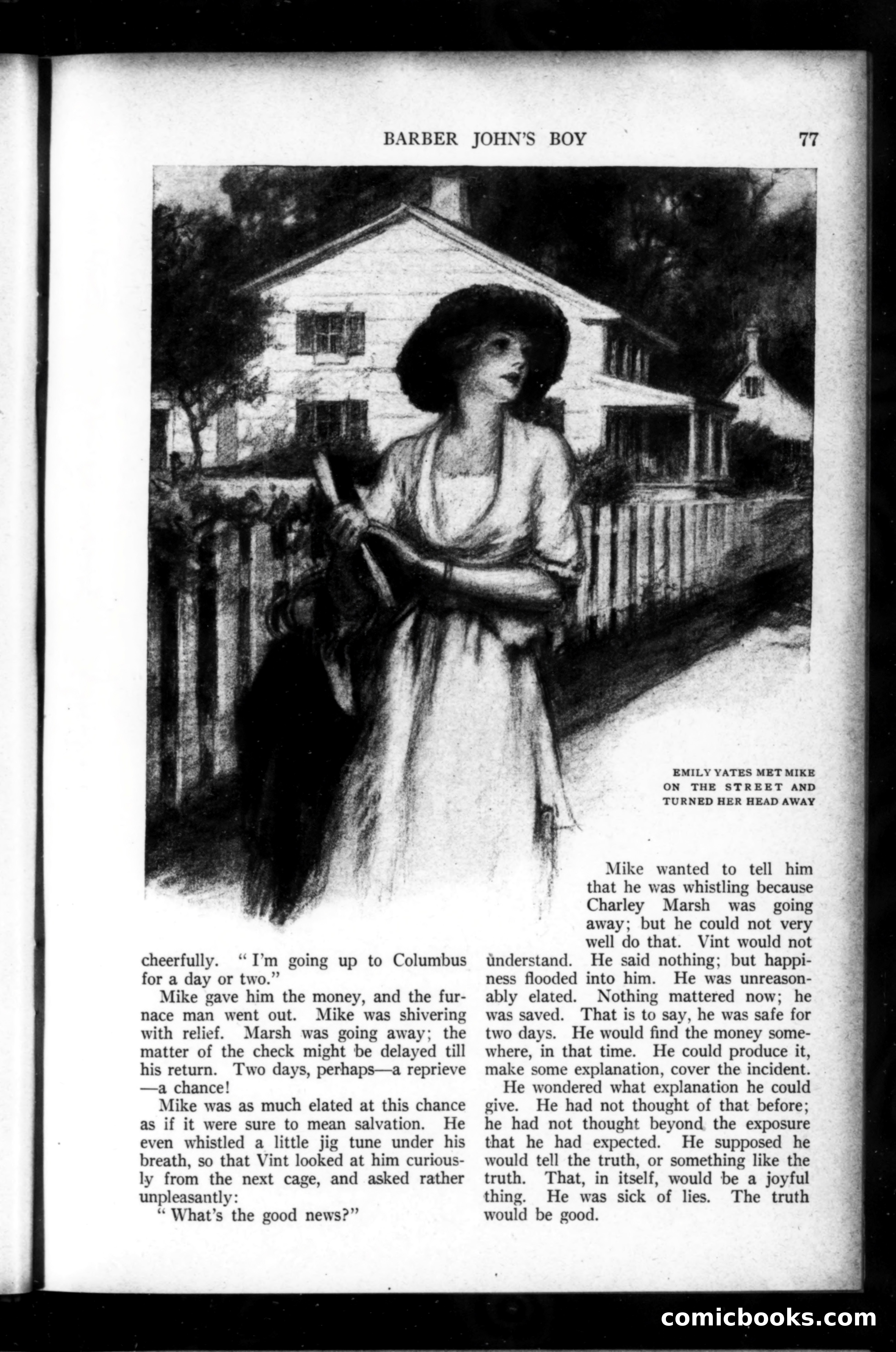 Munsey's Magazine, June 1920 — page 77 of 192