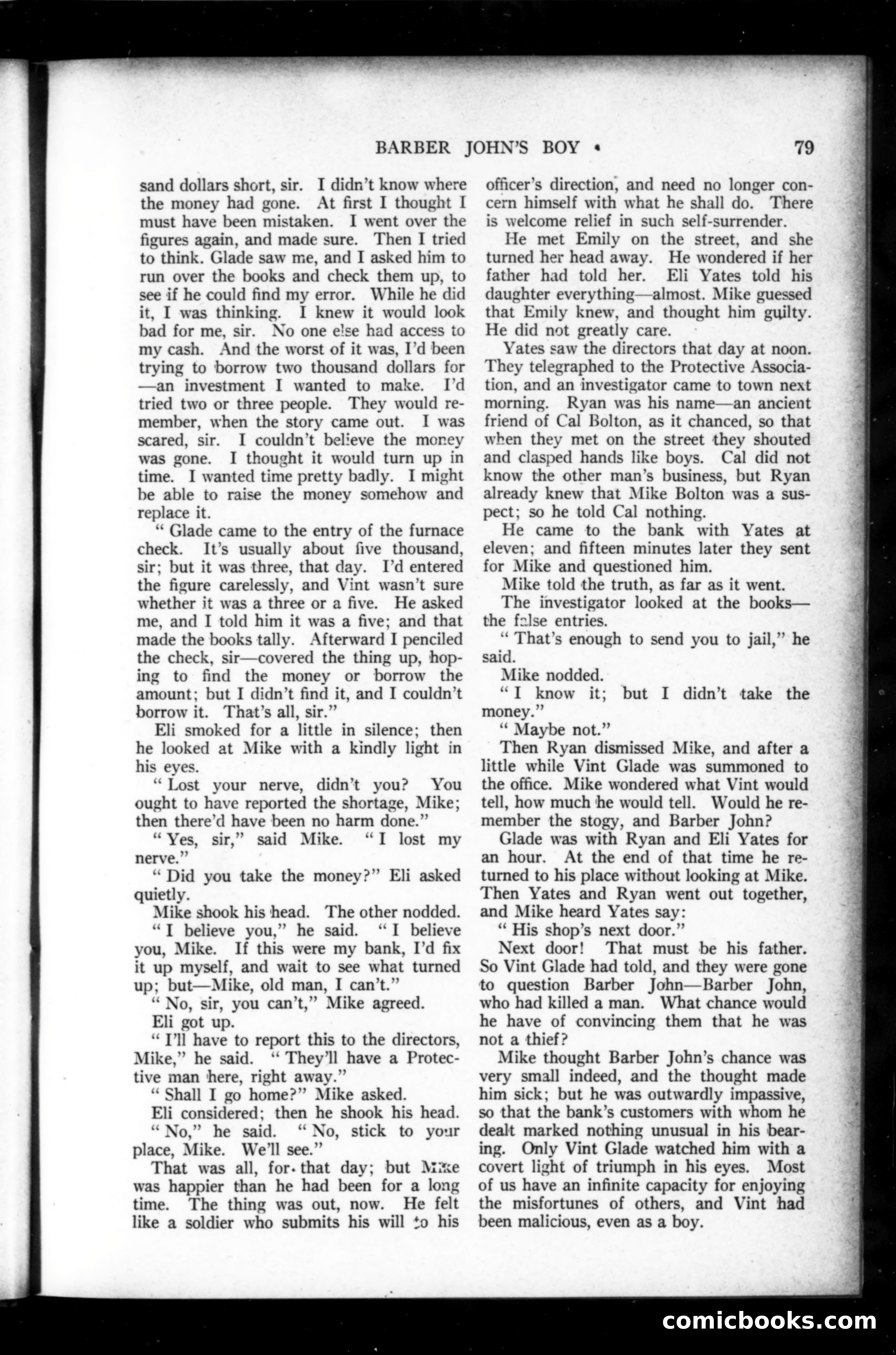 Munsey's Magazine, June 1920 — page 79 of 192