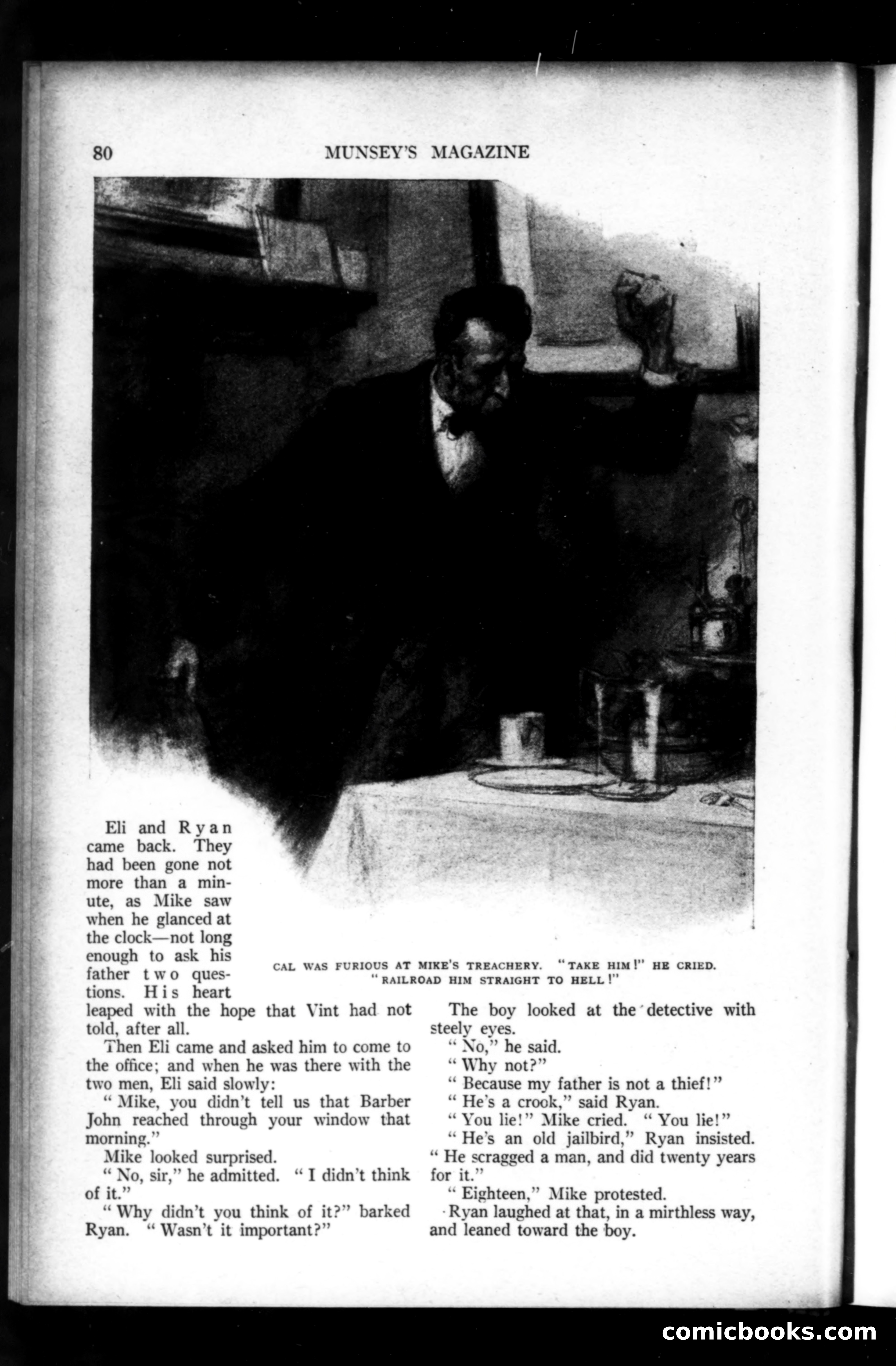 Munsey's Magazine, June 1920 — page 80 of 192