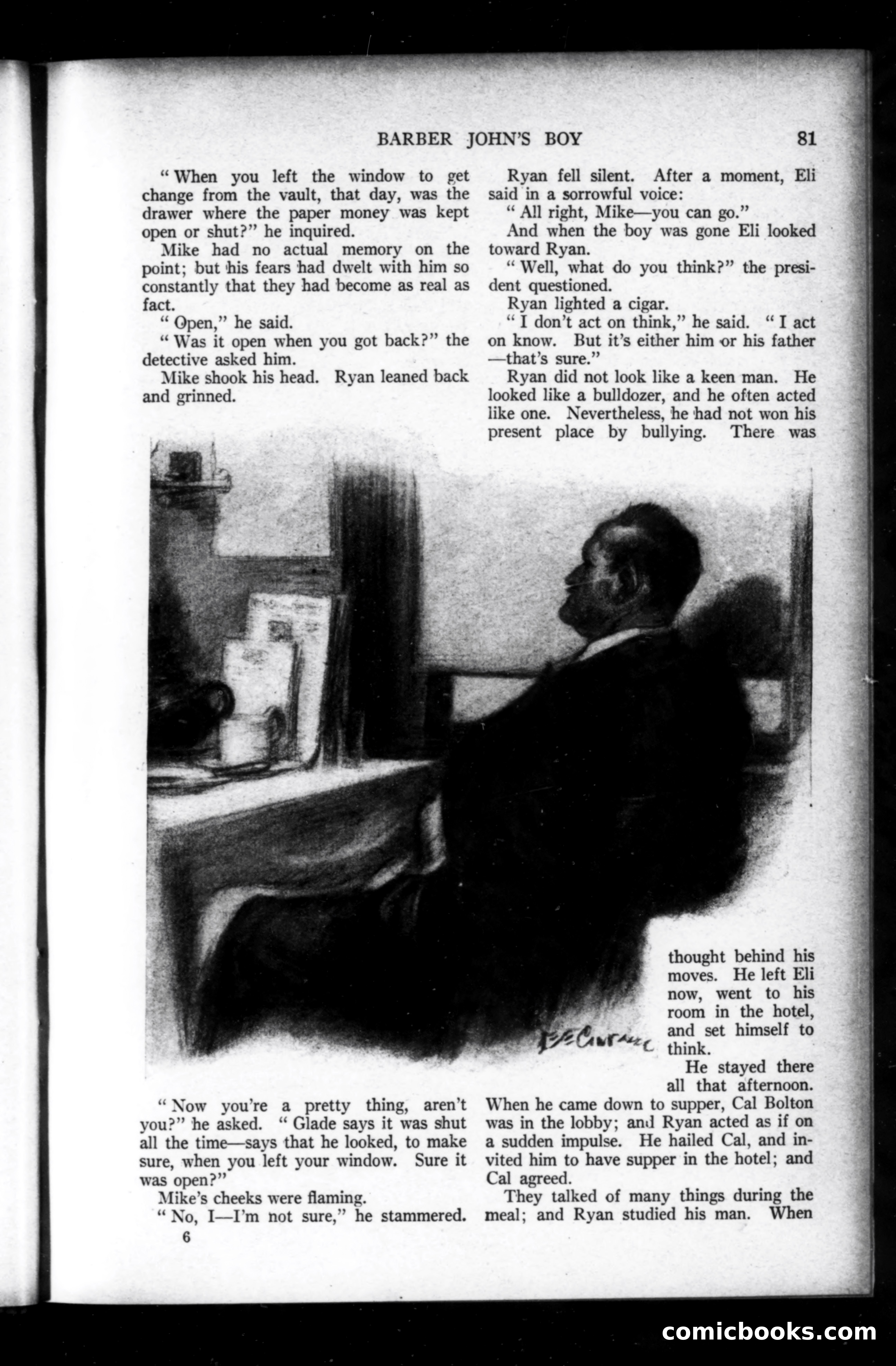 Munsey's Magazine, June 1920 — page 81 of 192