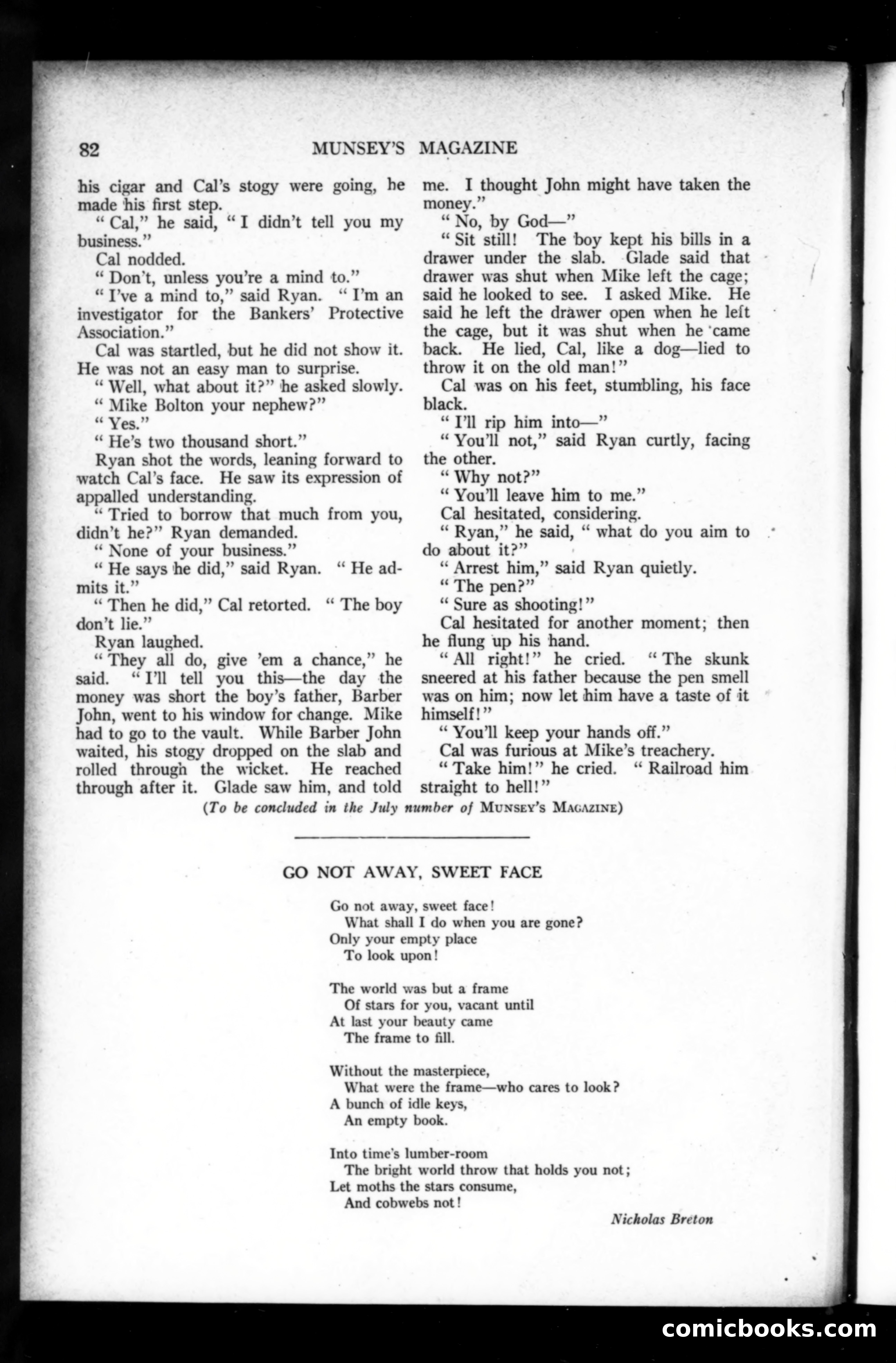 Munsey's Magazine, June 1920 — page 82 of 192