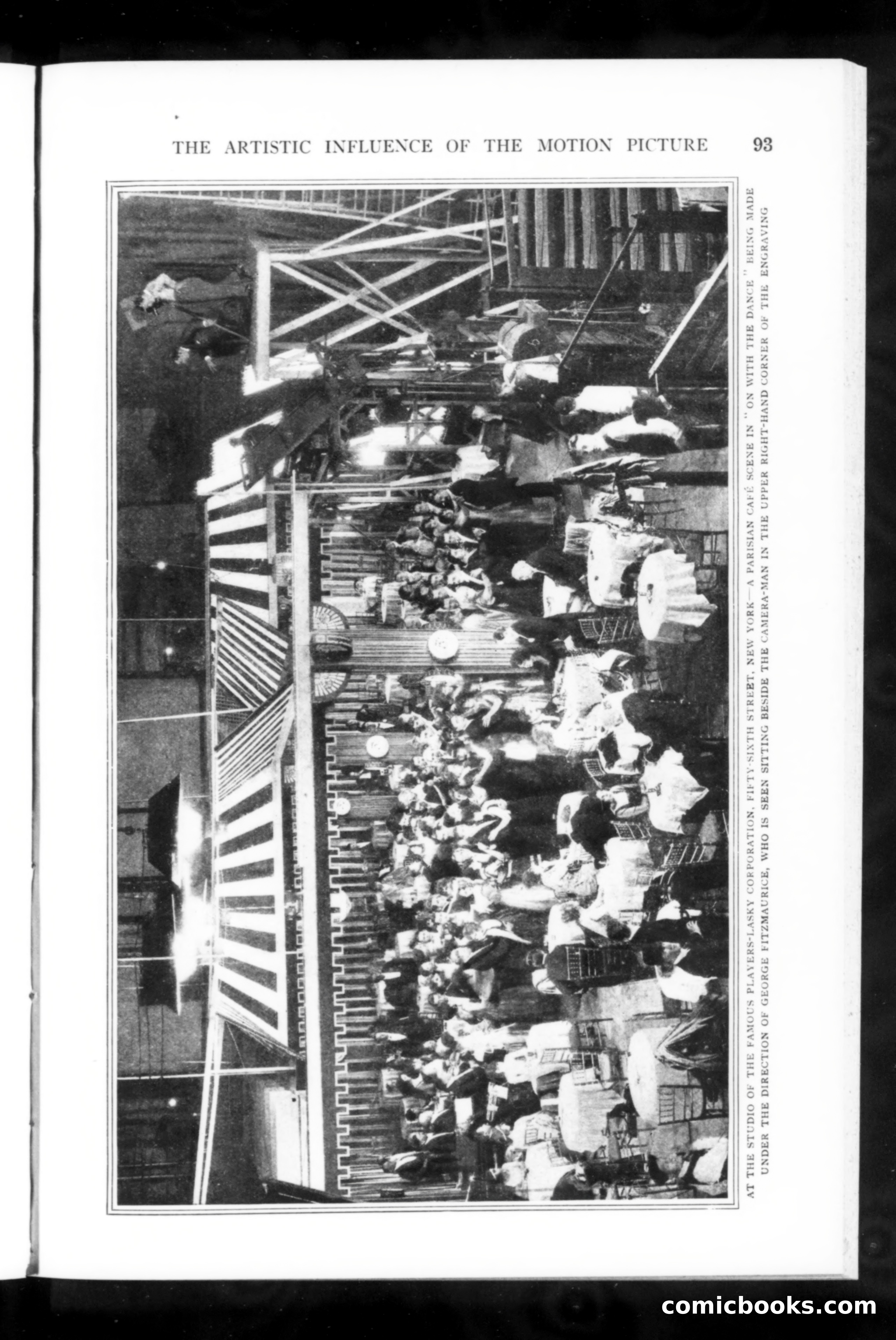 Munsey's Magazine, June 1920 — page 93 of 192