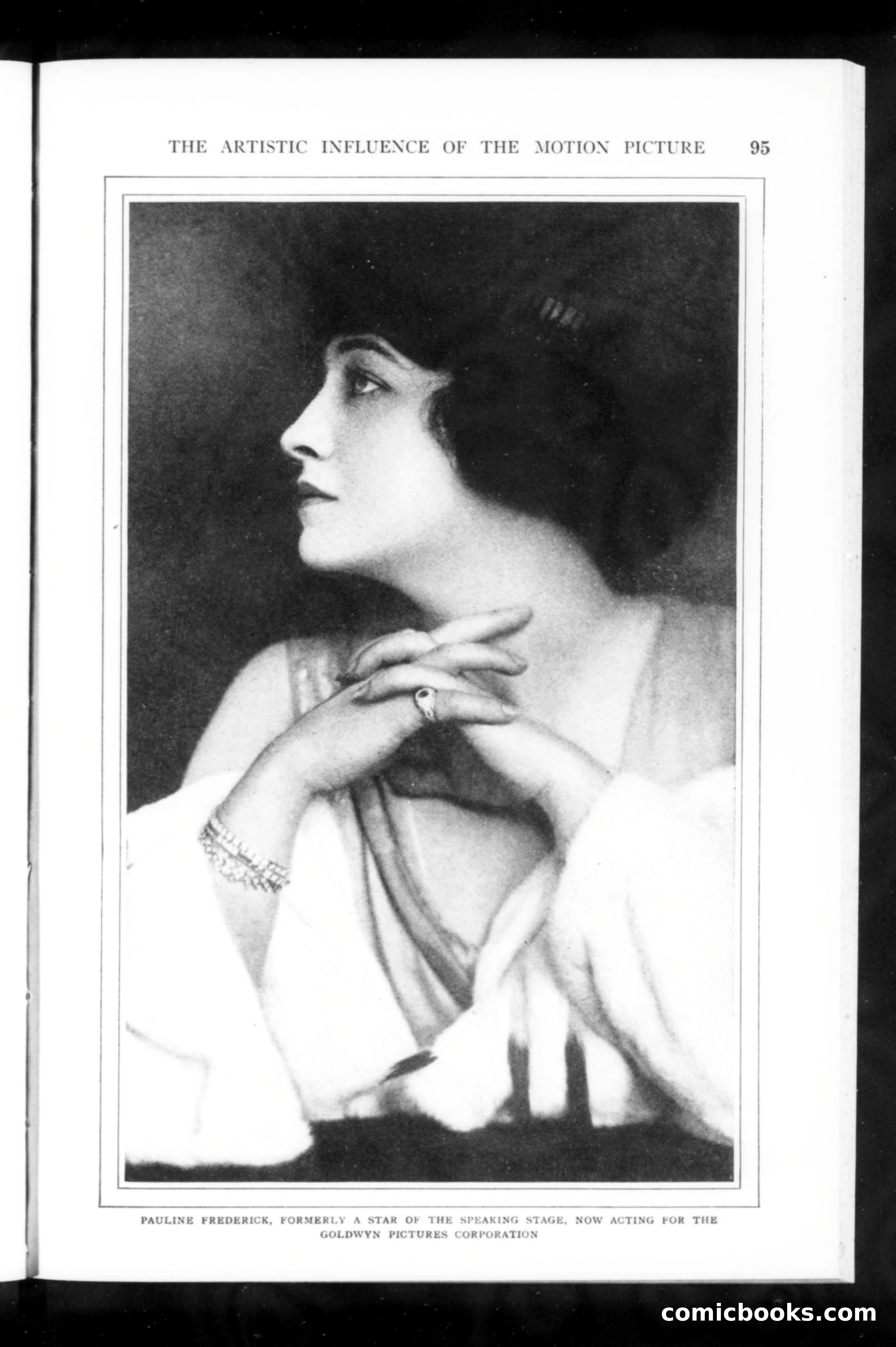 Munsey's Magazine, June 1920 — page 95 of 192