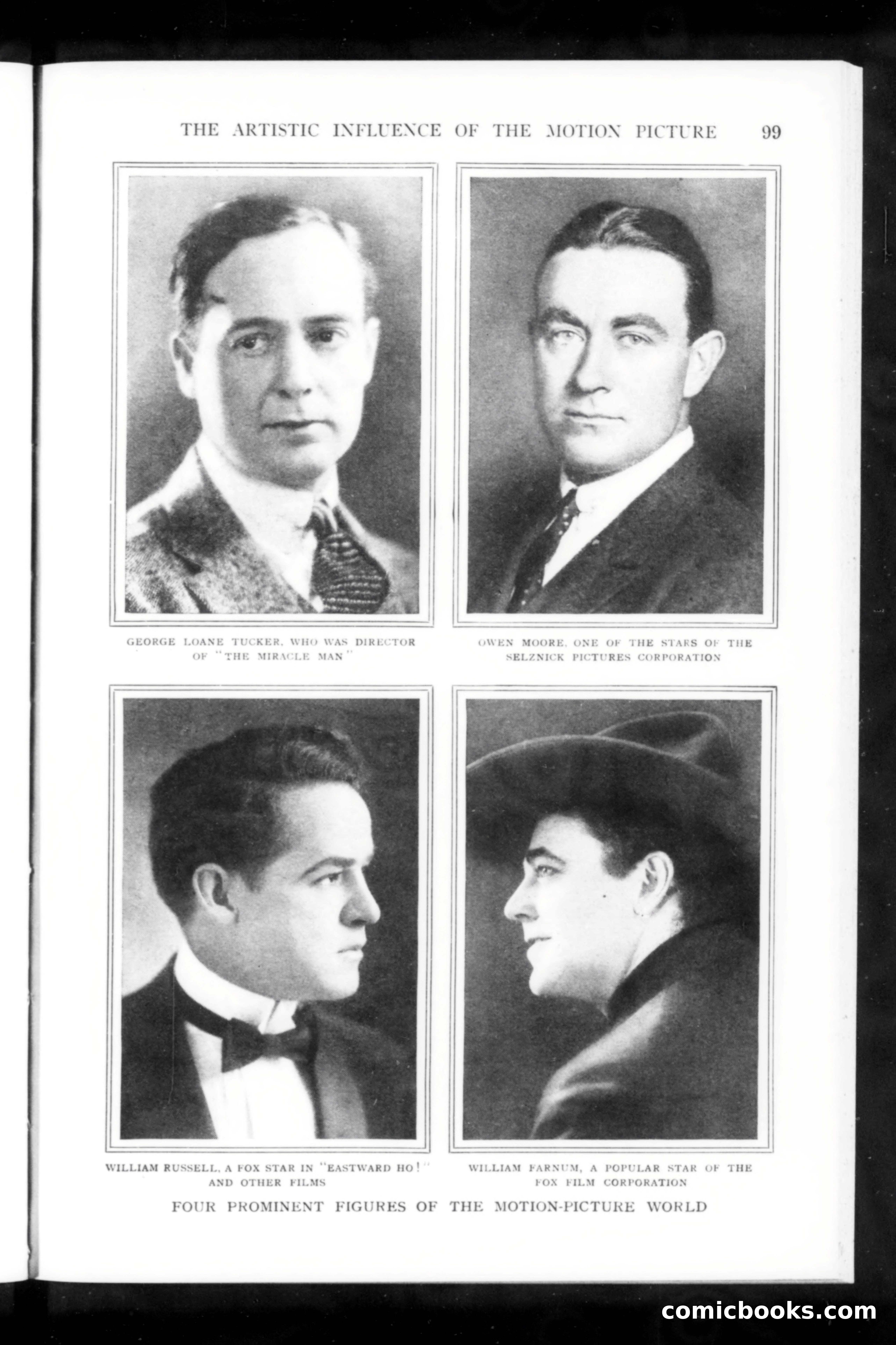 Munsey's Magazine, June 1920 — page 99 of 192