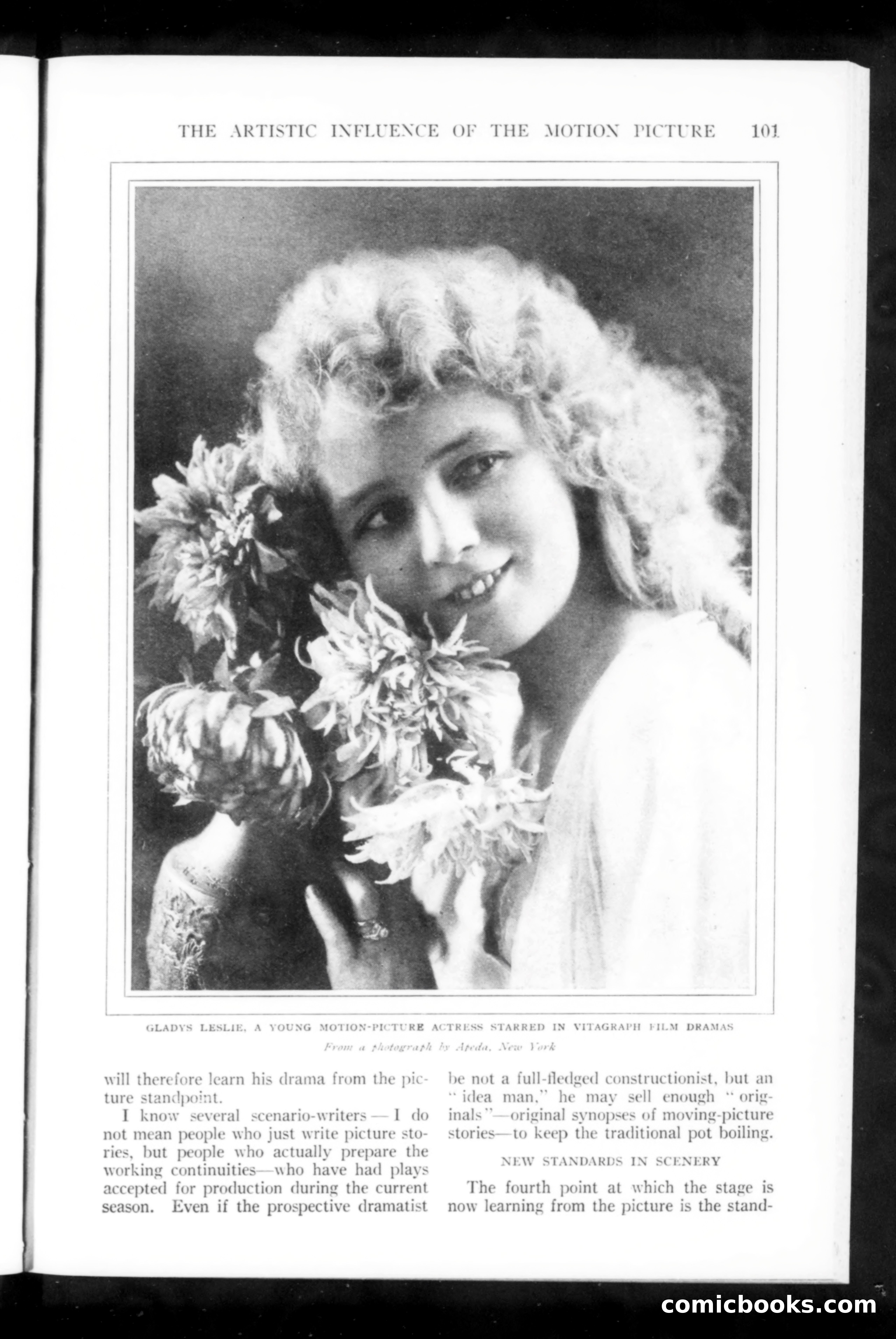 Munsey's Magazine, June 1920 — page 101 of 192