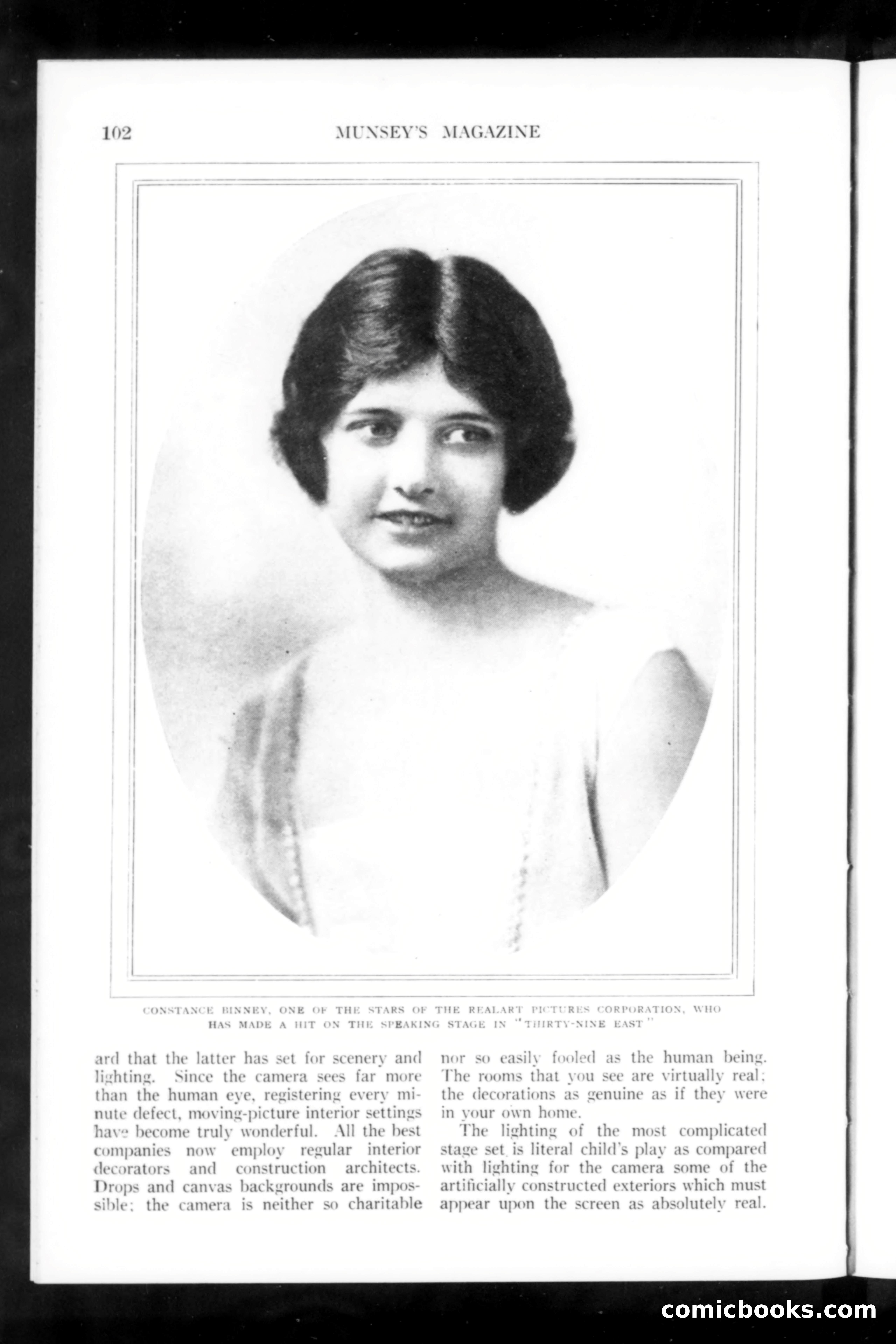 Munsey's Magazine, June 1920 — page 102 of 192