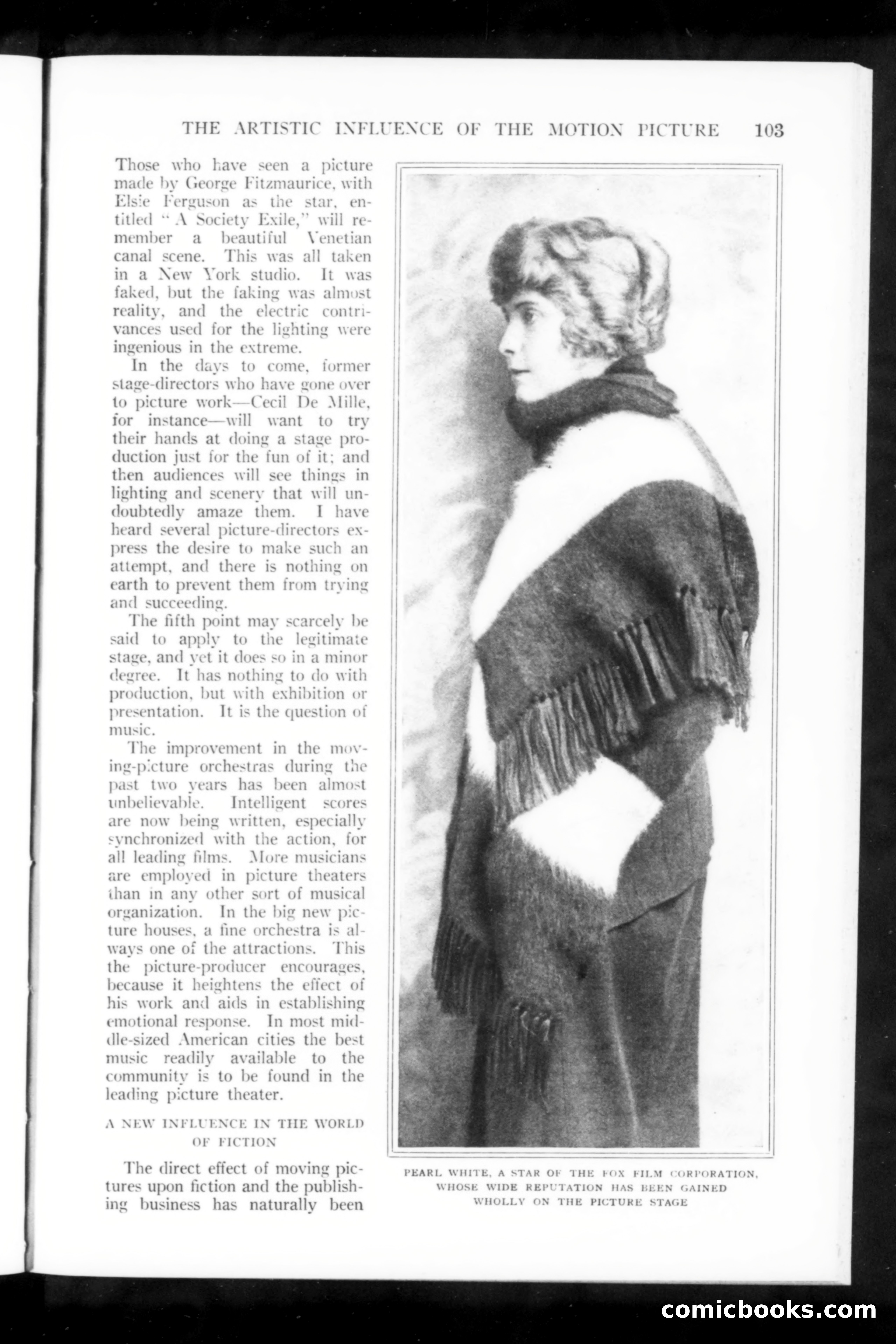 Munsey's Magazine, June 1920 — page 103 of 192