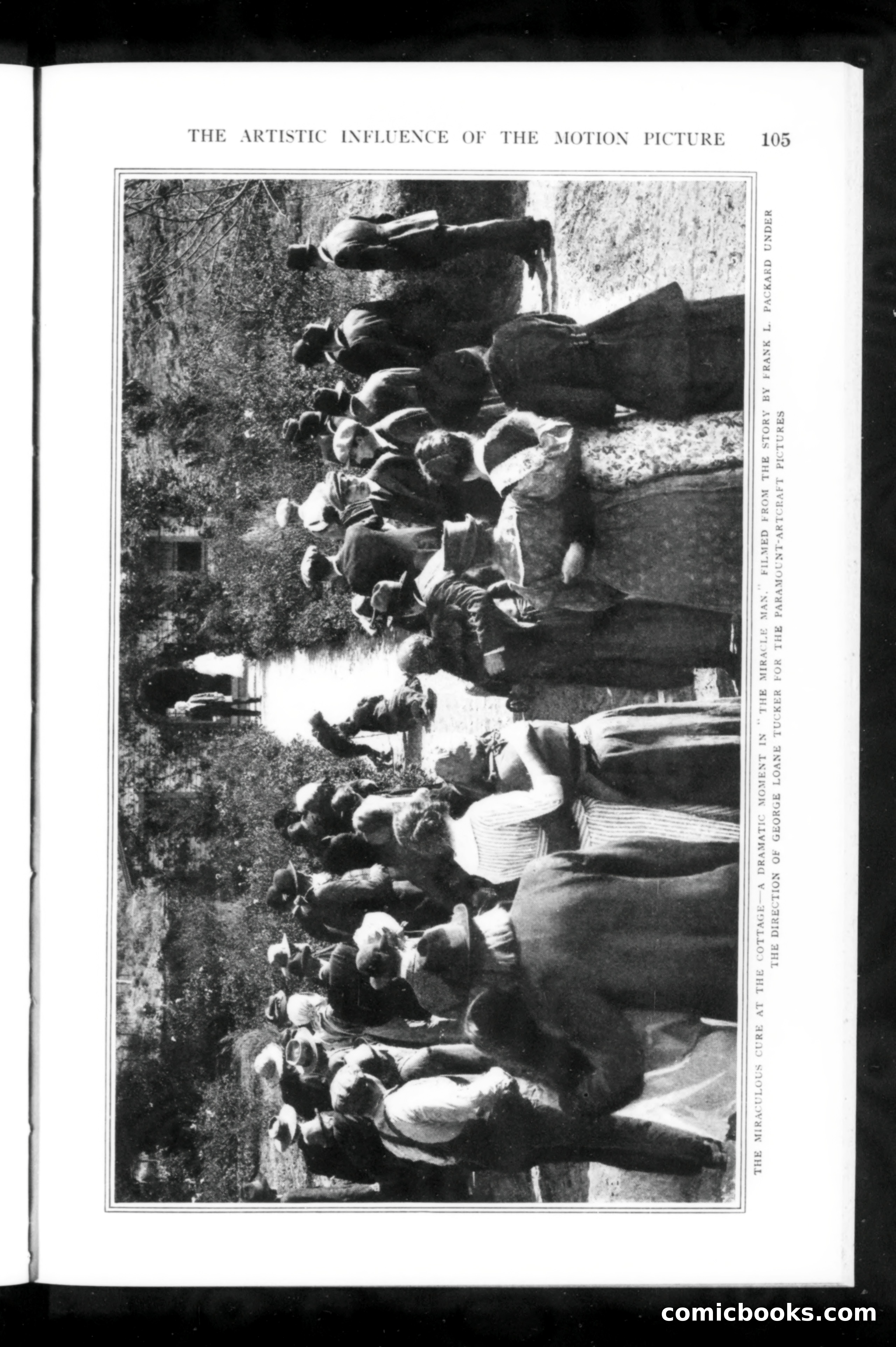 Munsey's Magazine, June 1920 — page 105 of 192