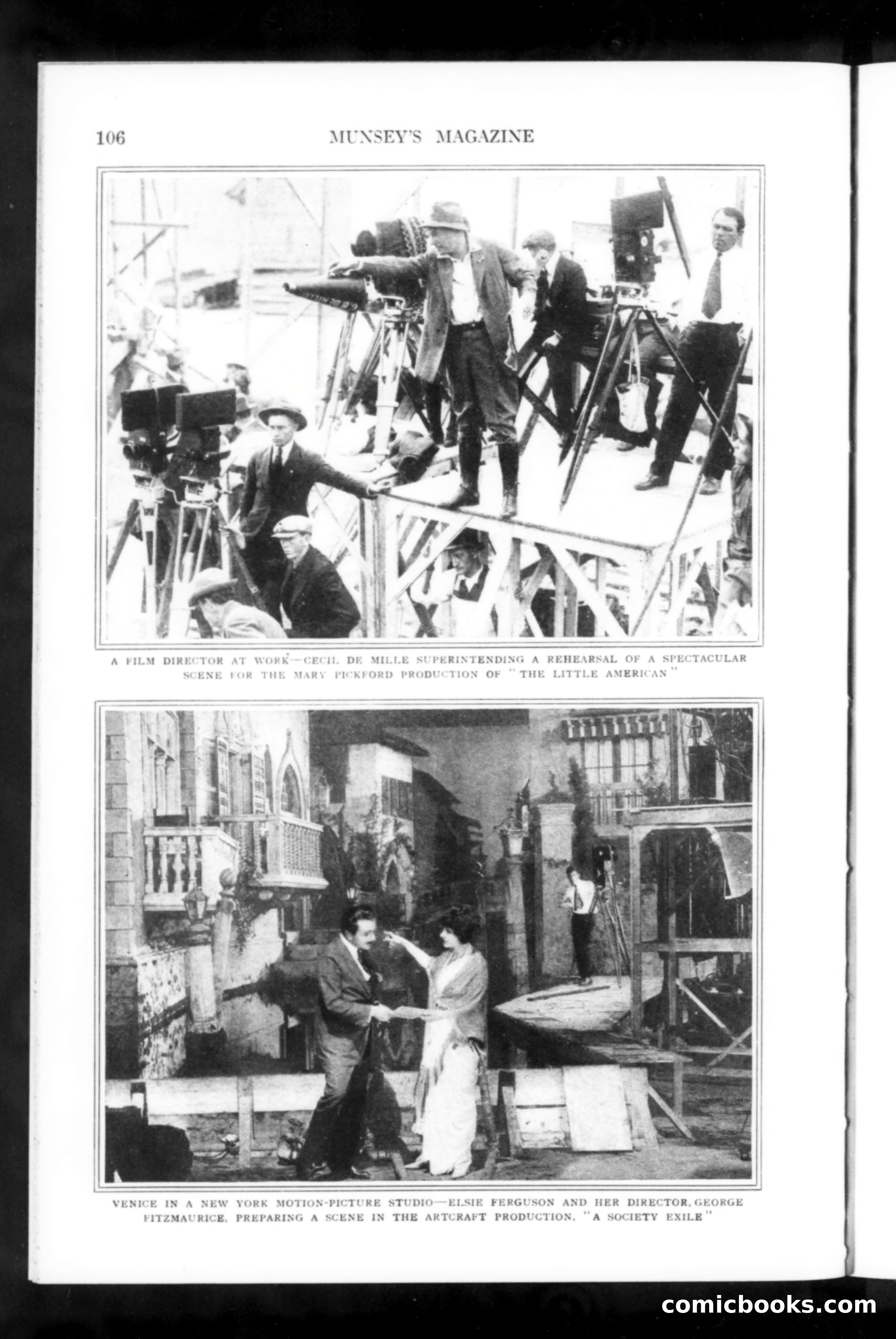 Munsey's Magazine, June 1920 — page 106 of 192