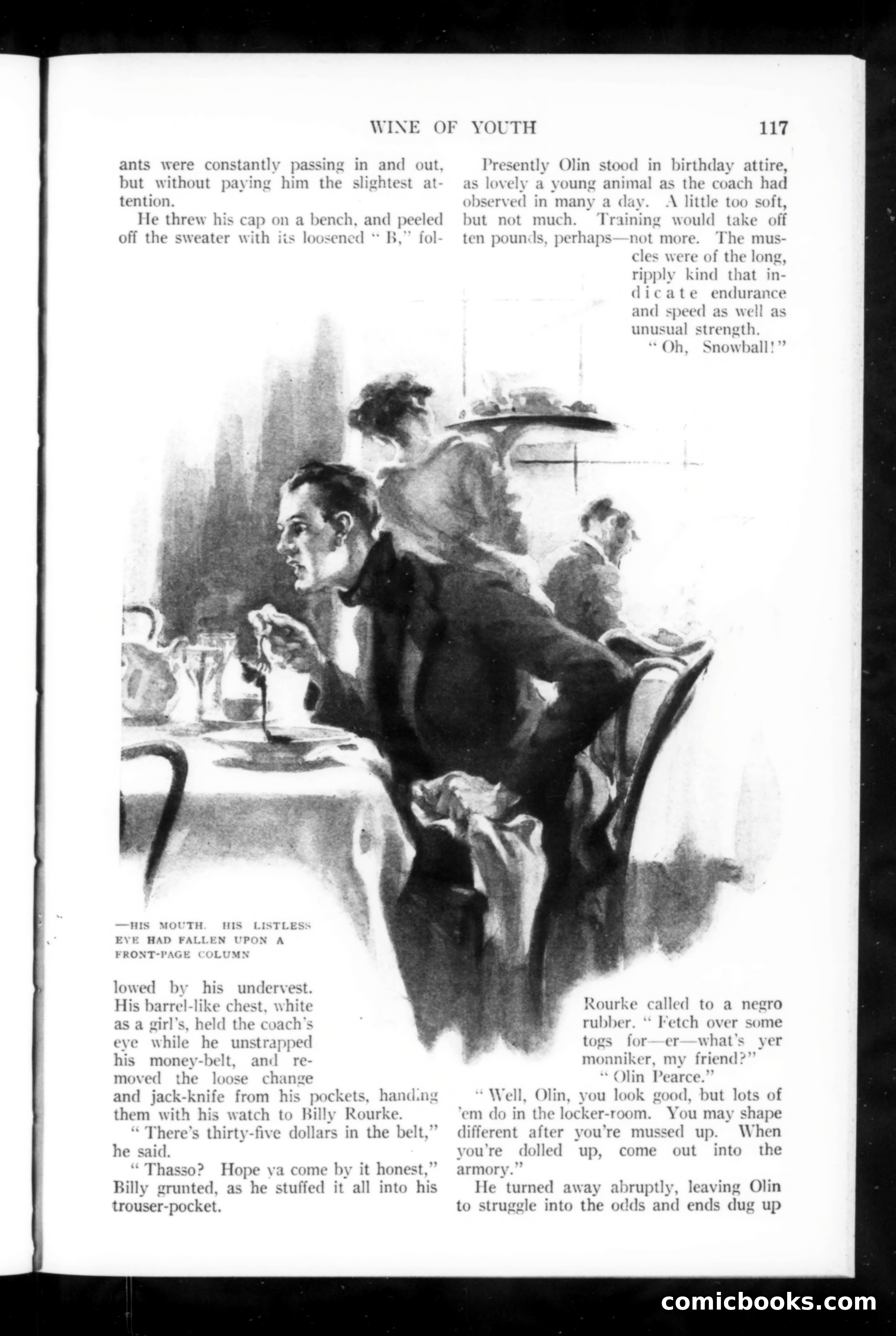 Munsey's Magazine, June 1920 — page 117 of 192