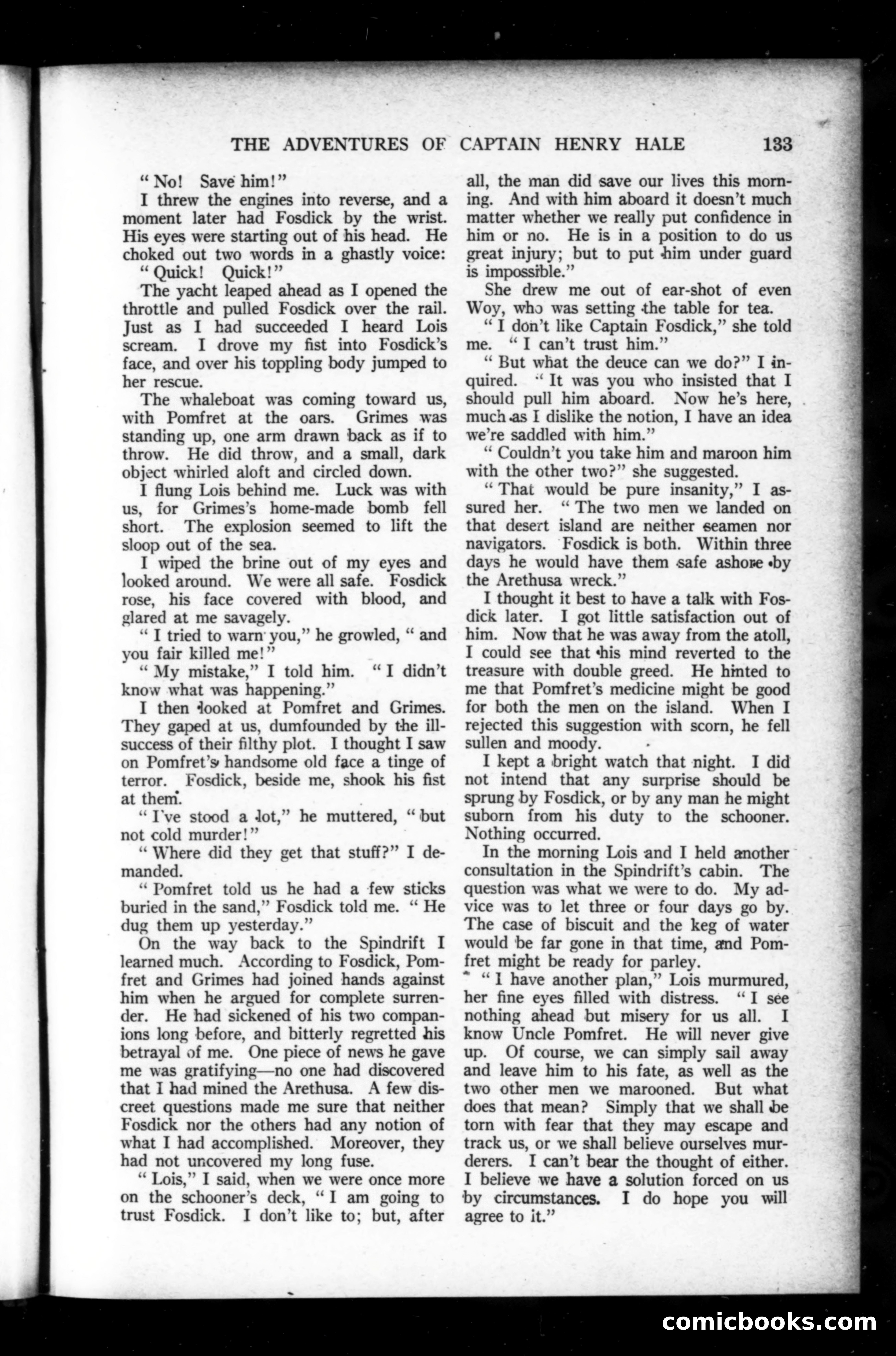 Munsey's Magazine, June 1920 — page 133 of 192