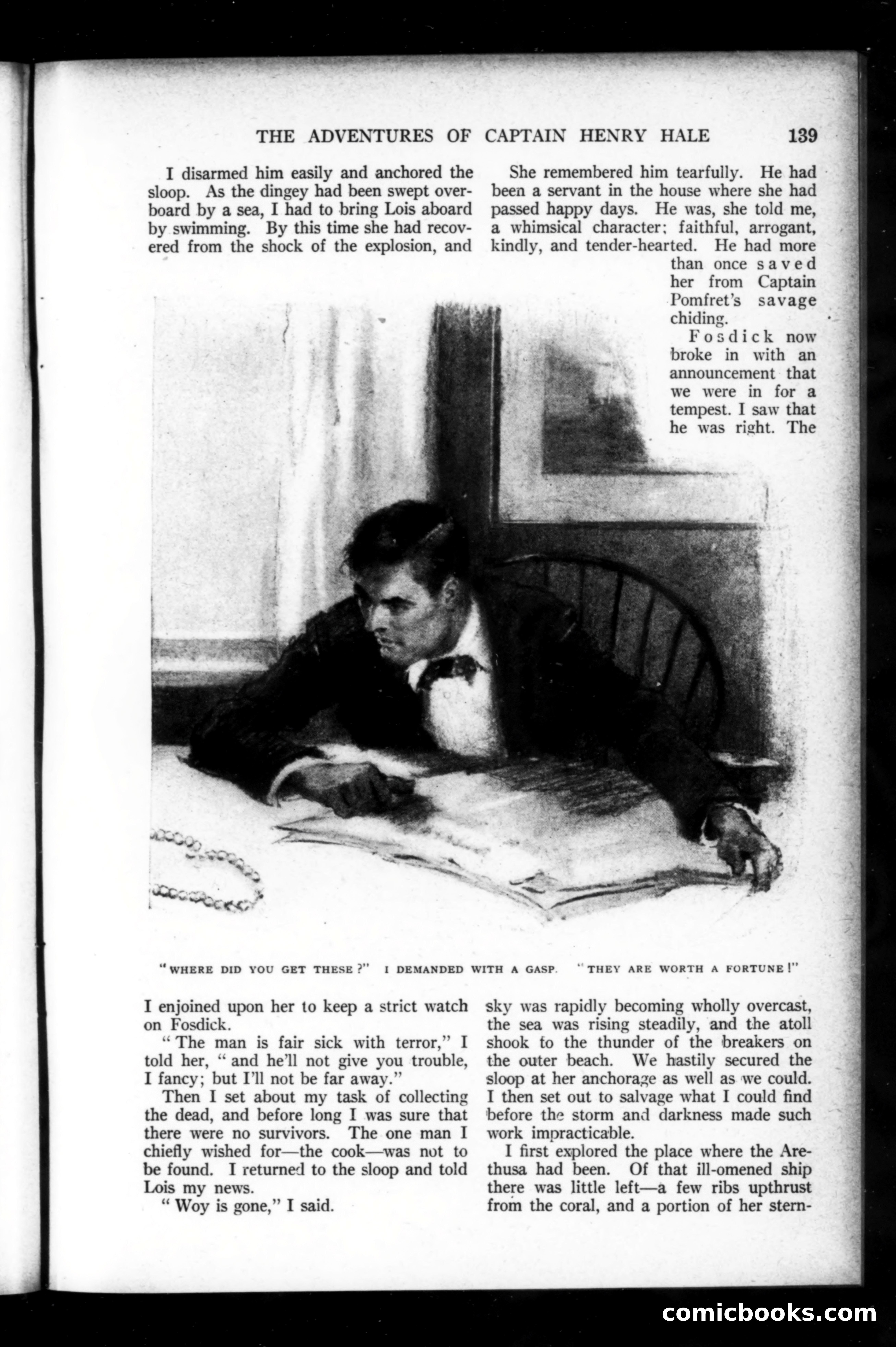 Munsey's Magazine, June 1920 — page 139 of 192