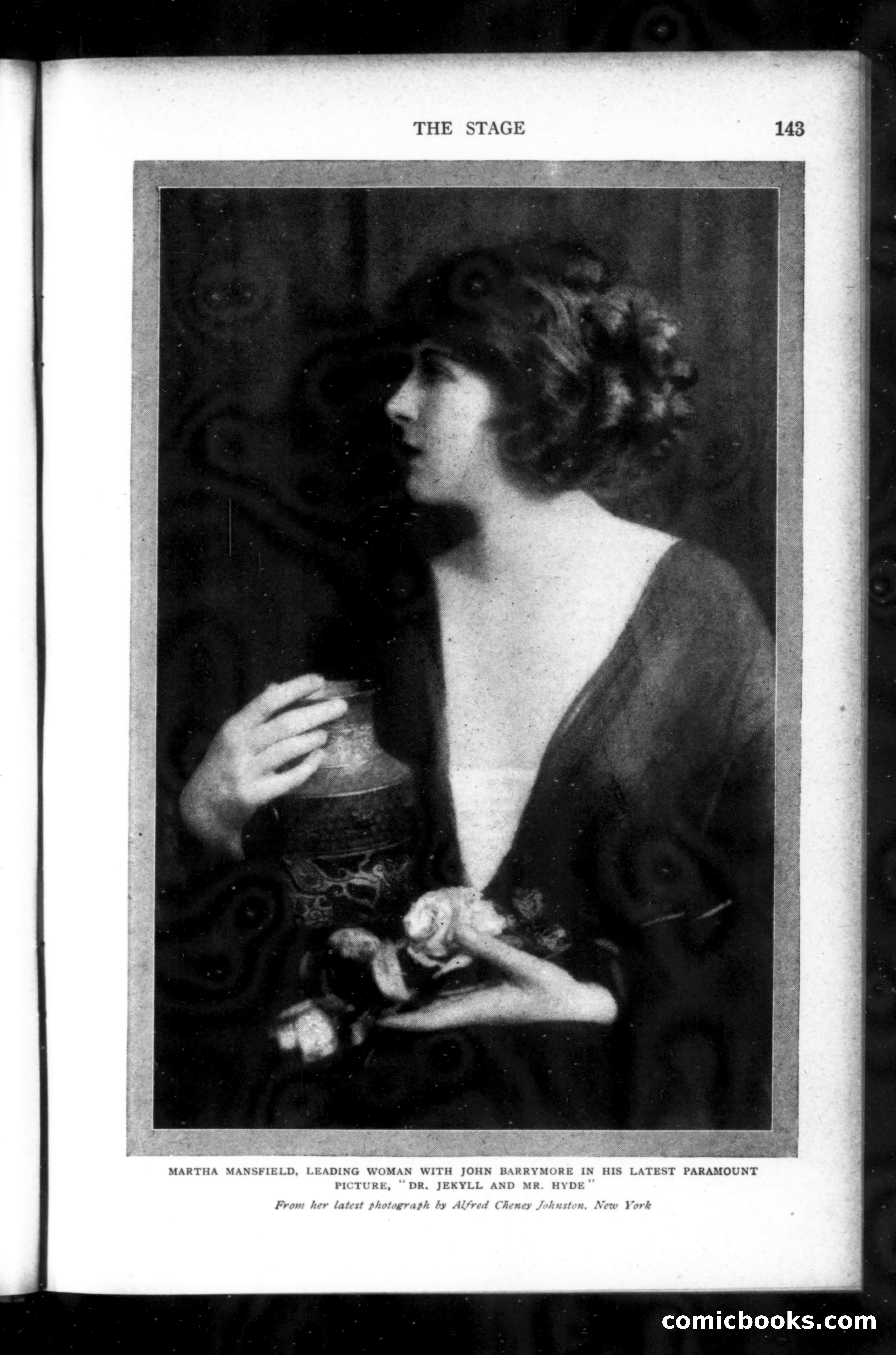 Munsey's Magazine, June 1920 — page 143 of 192