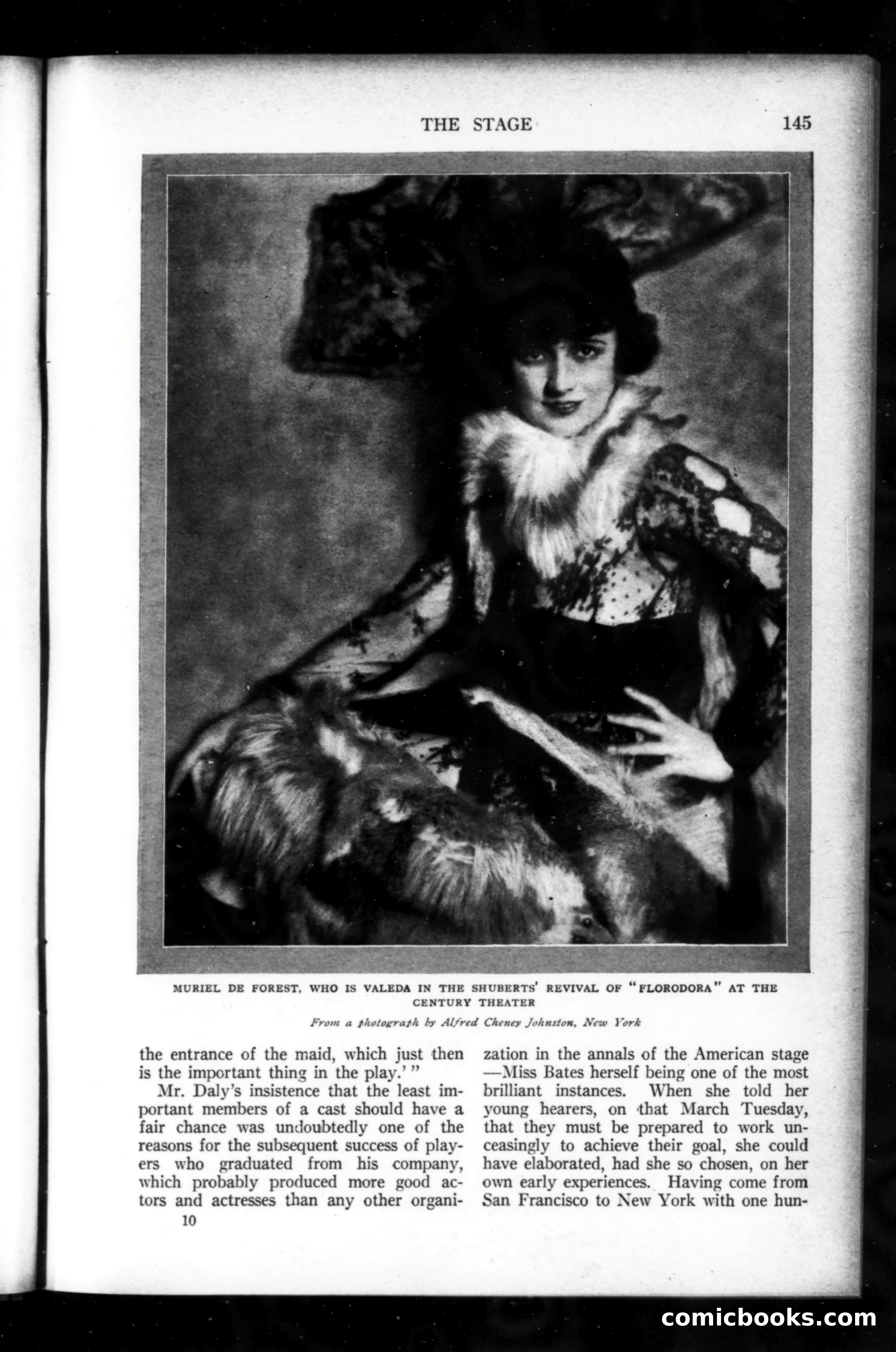 Munsey's Magazine, June 1920 — page 145 of 192