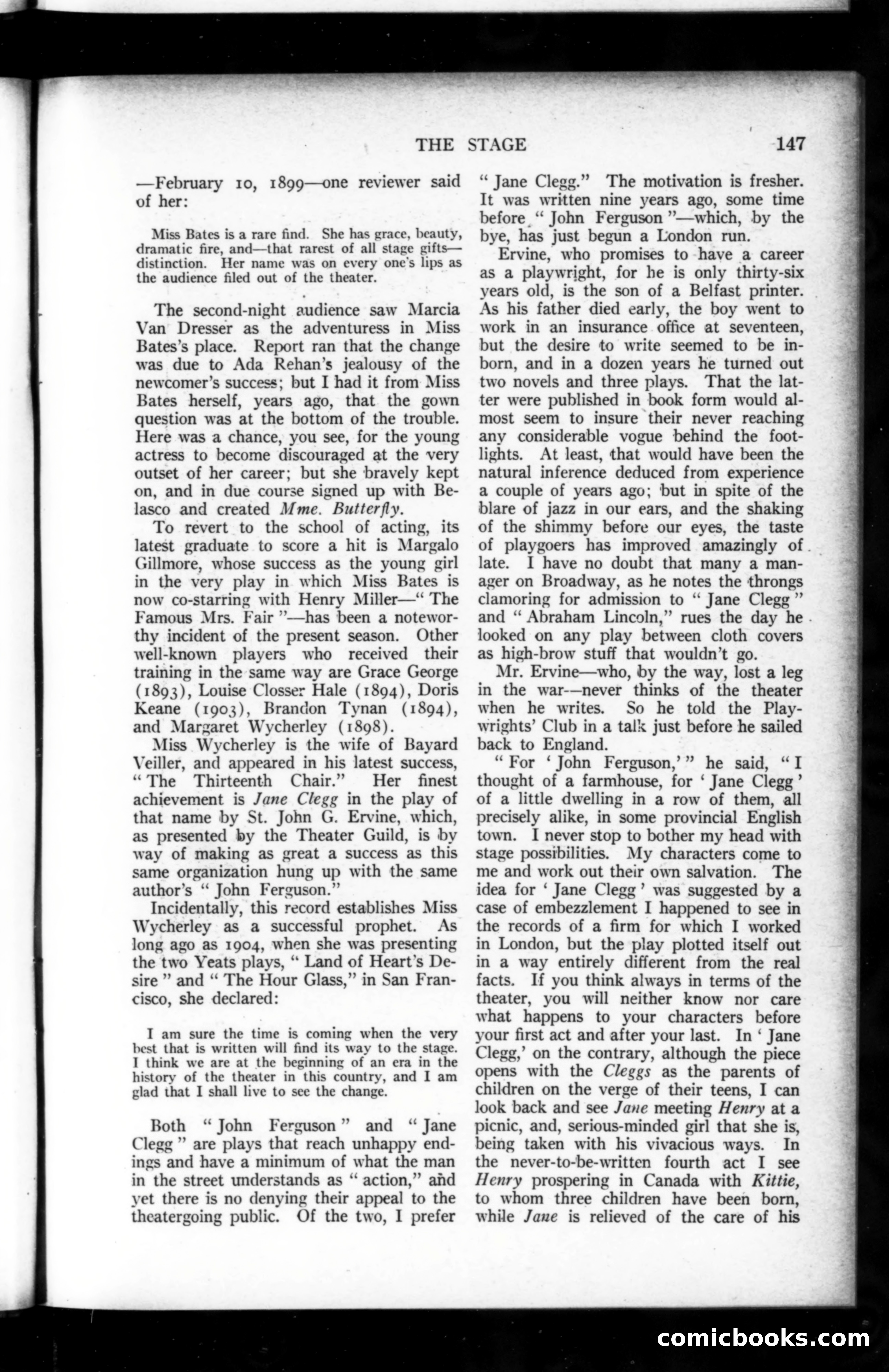 Munsey's Magazine, June 1920 — page 147 of 192
