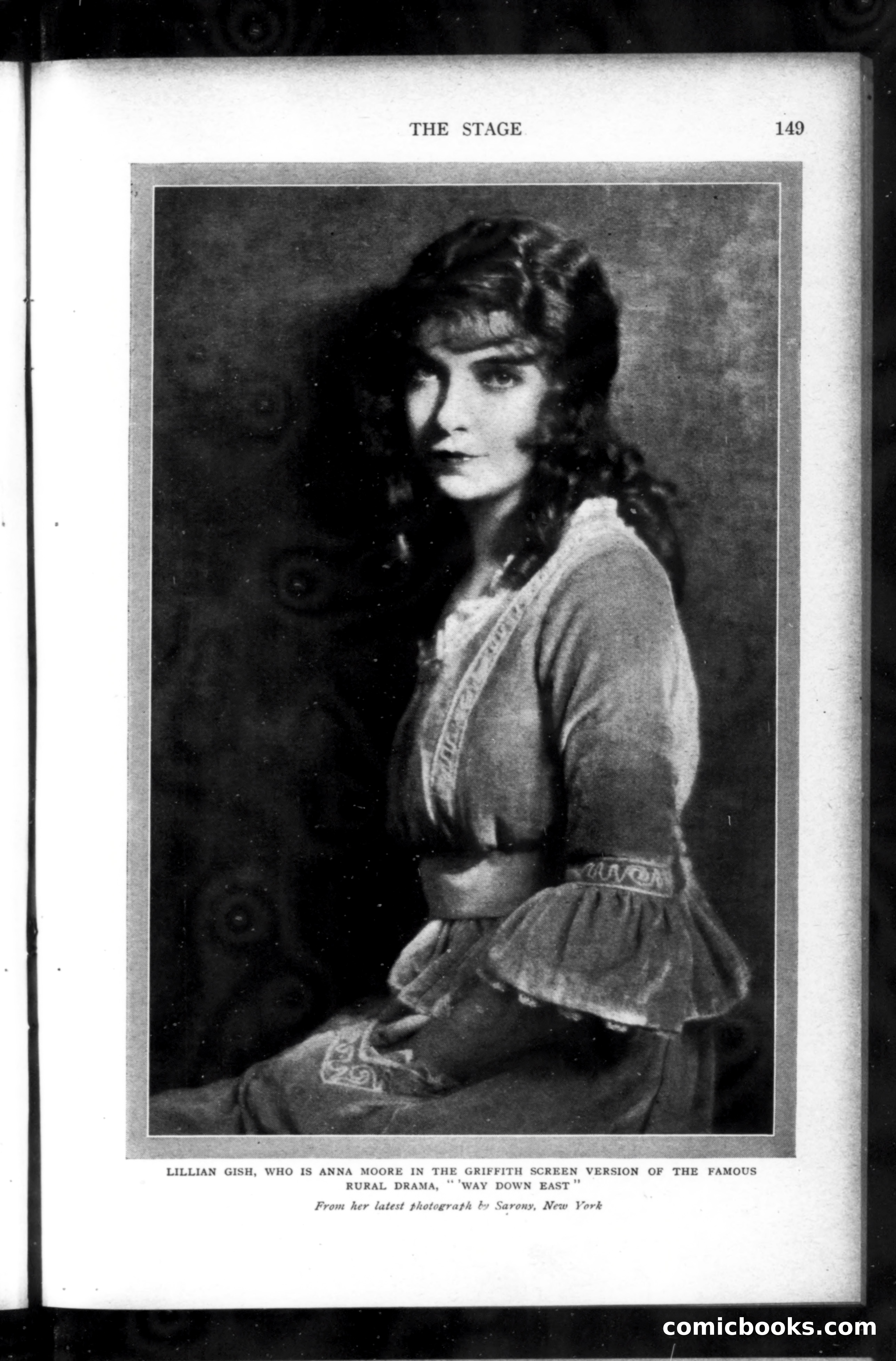 Munsey's Magazine, June 1920 — page 149 of 192