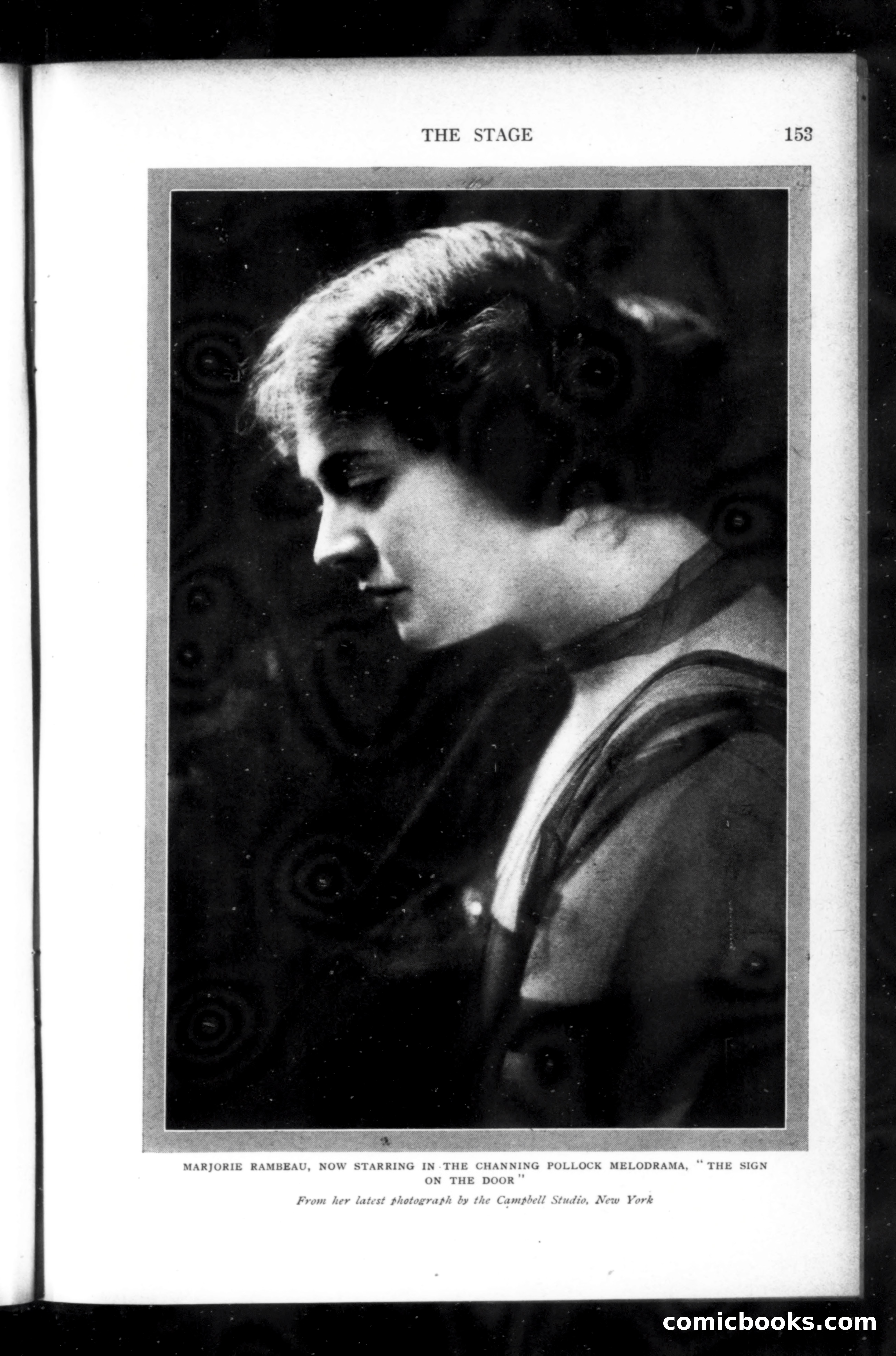 Munsey's Magazine, June 1920 — page 153 of 192