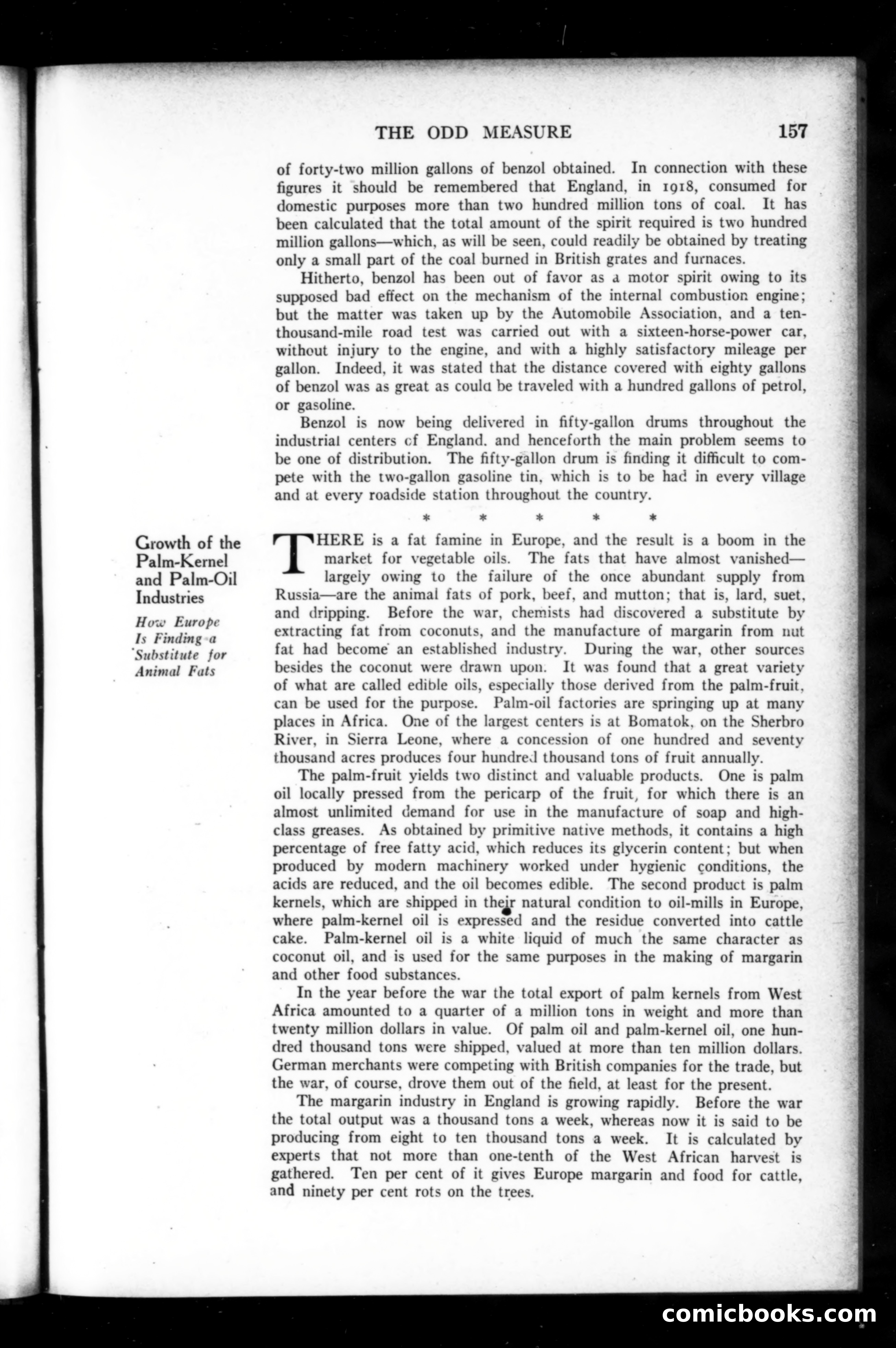 Munsey's Magazine, June 1920 — page 157 of 192