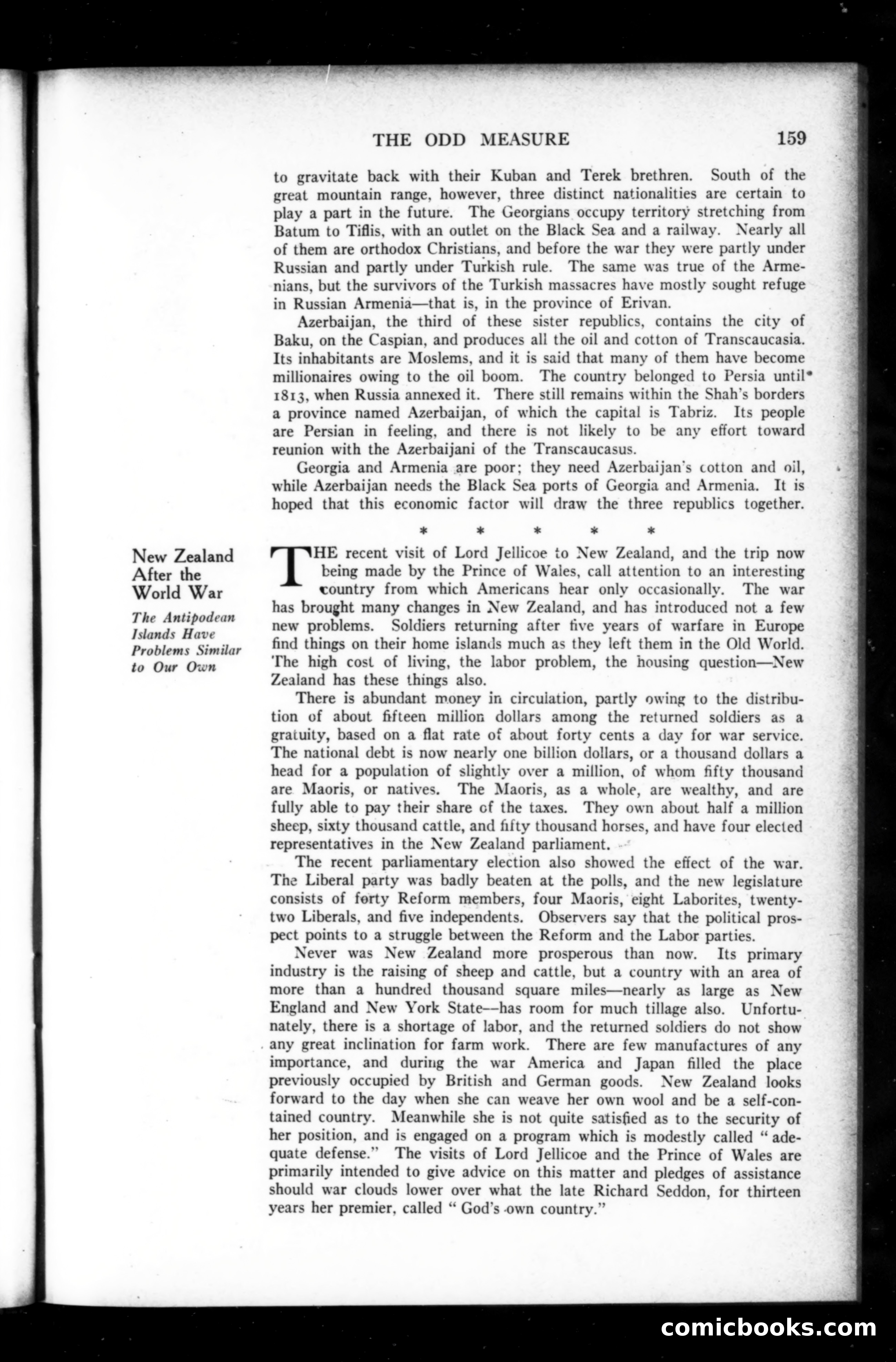 Munsey's Magazine, June 1920 — page 159 of 192