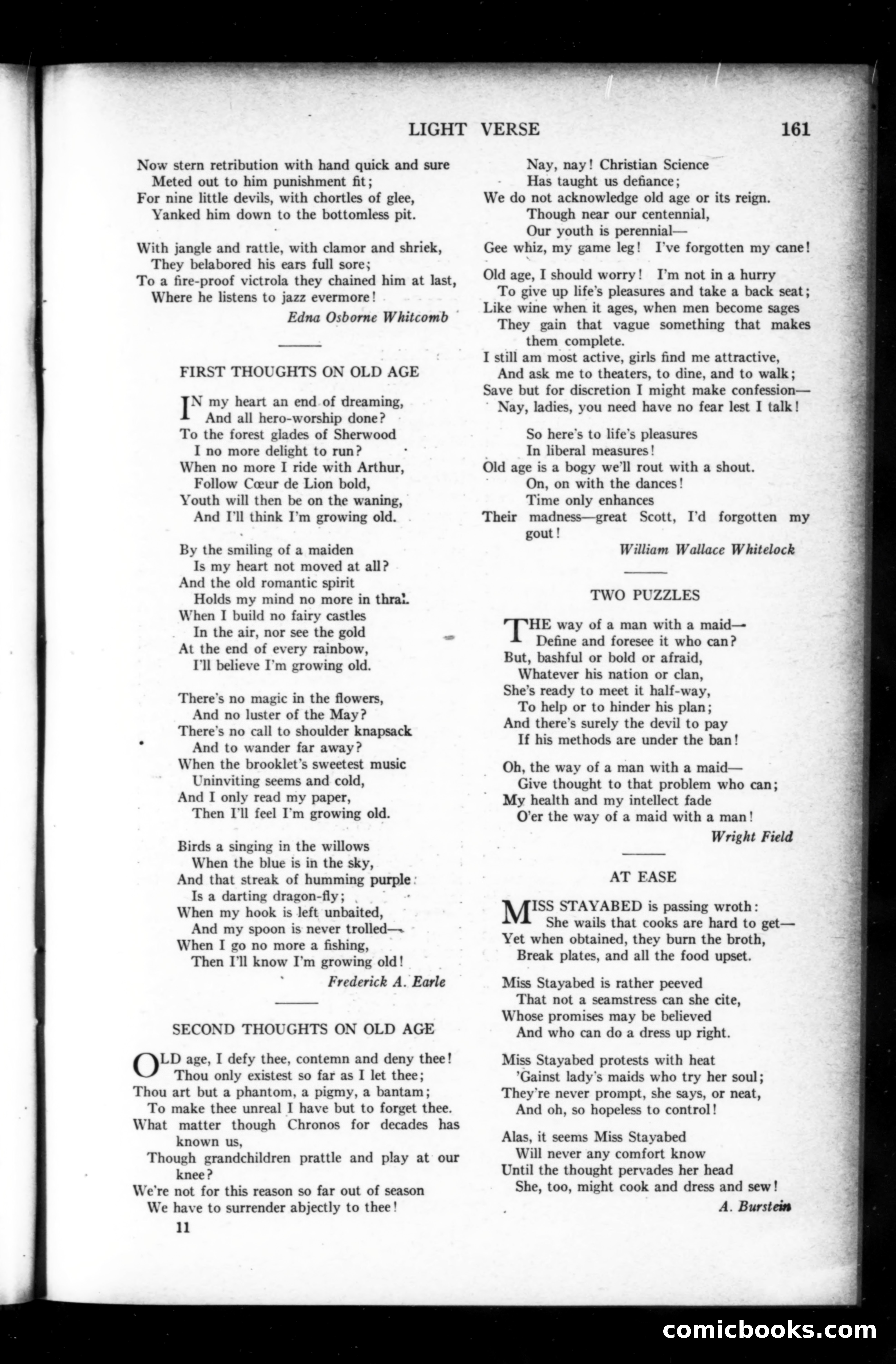Munsey's Magazine, June 1920 — page 161 of 192