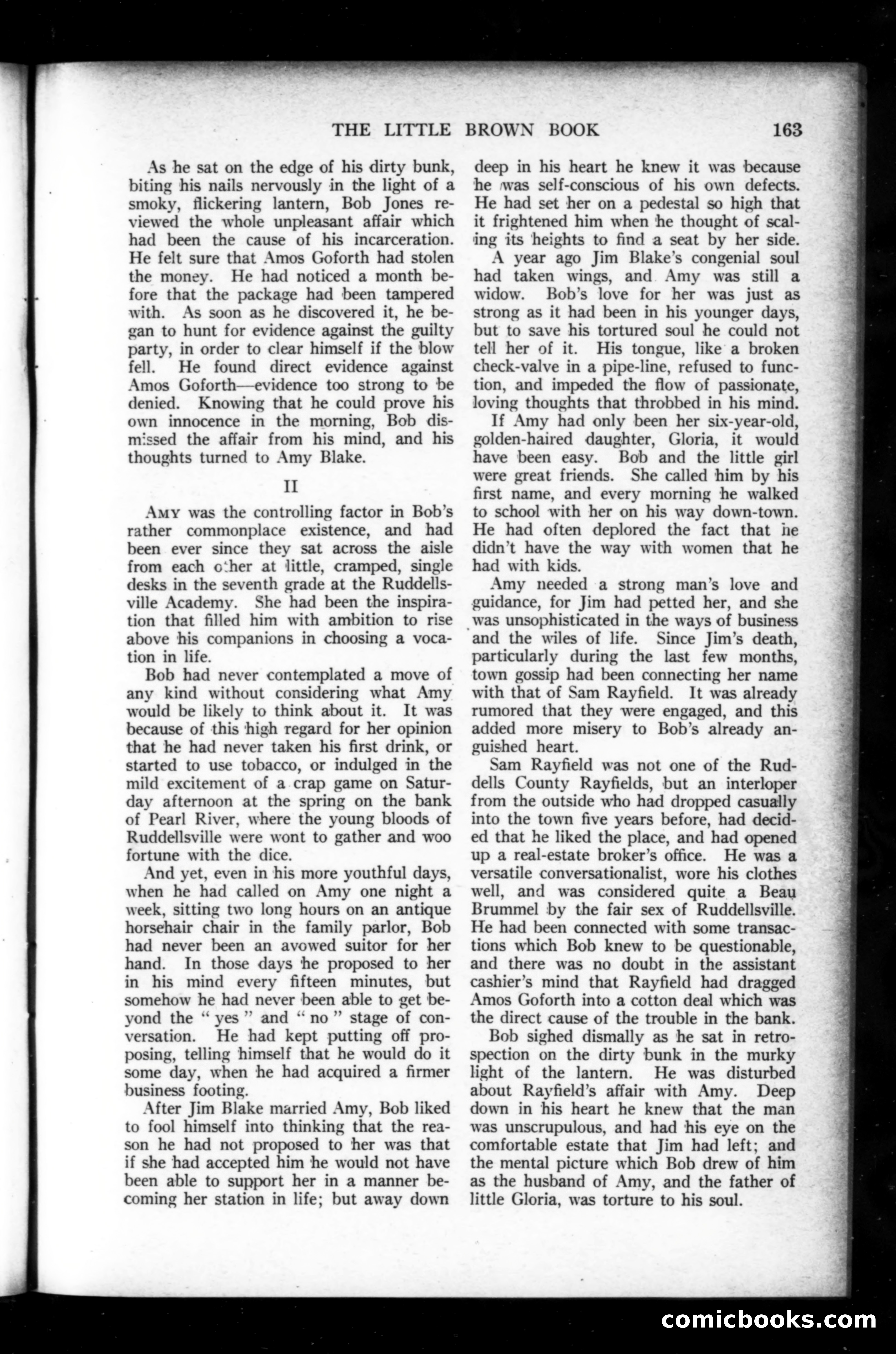 Munsey's Magazine, June 1920 — page 163 of 192