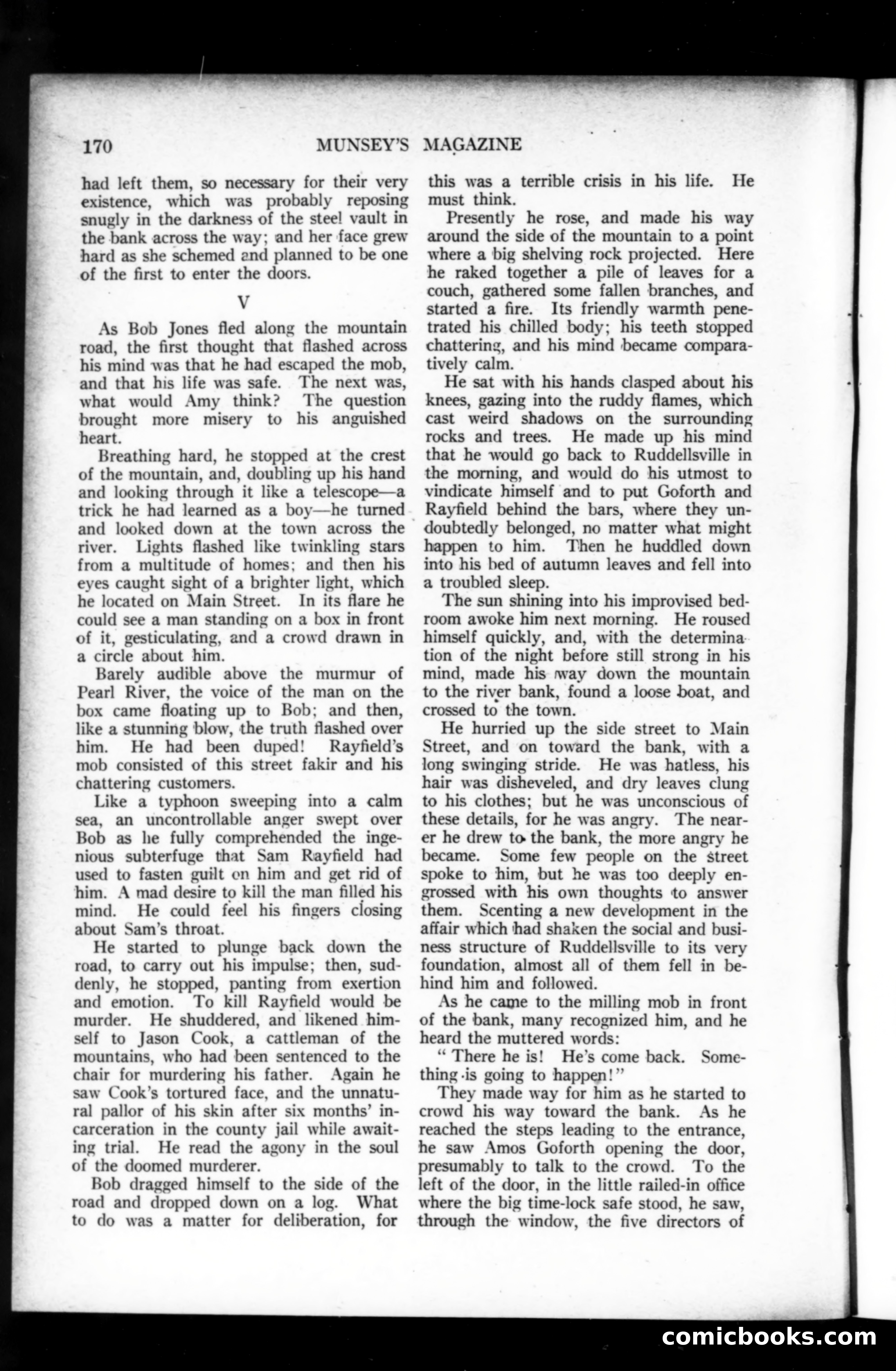 Munsey's Magazine, June 1920 — page 170 of 192