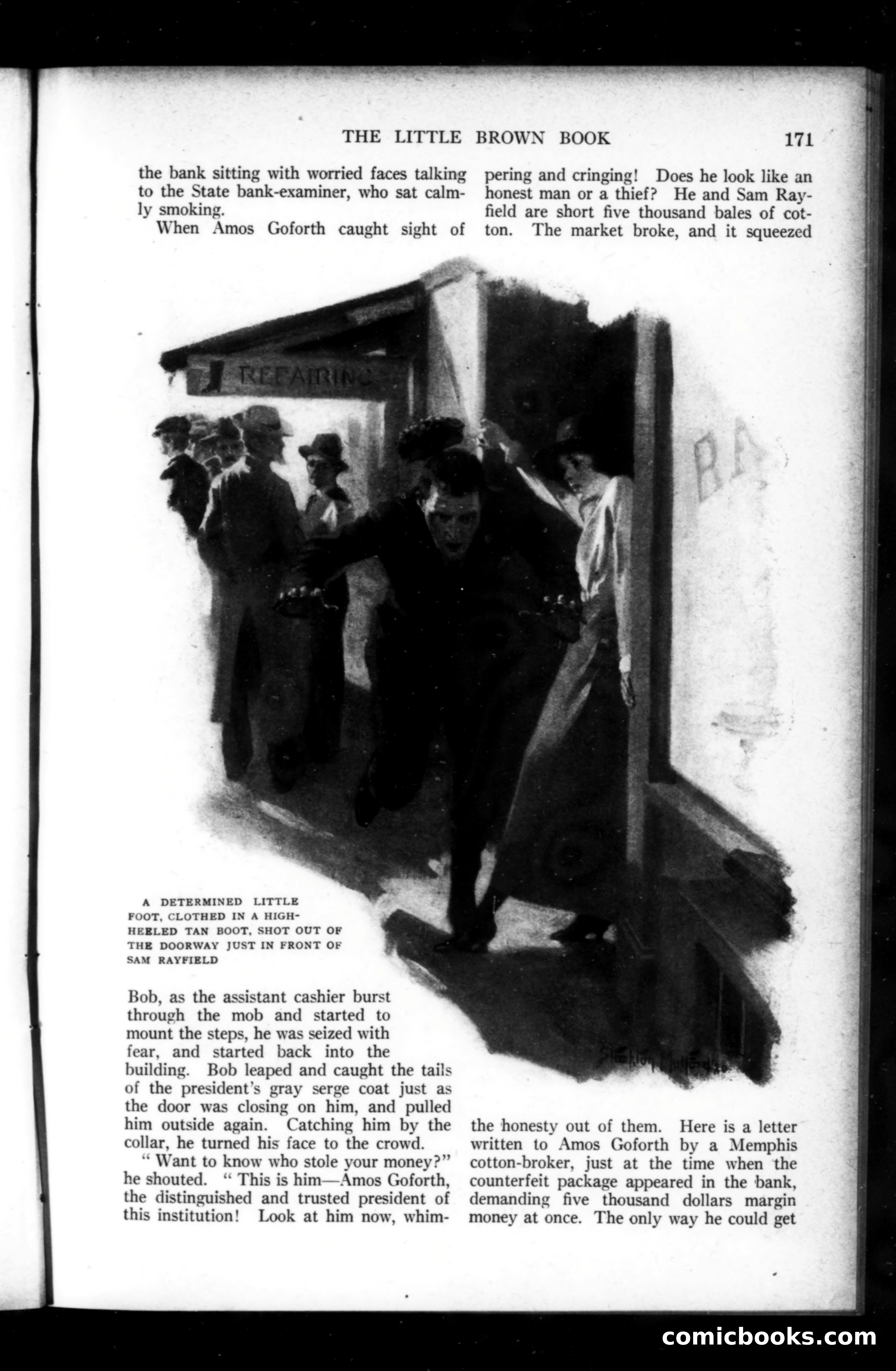 Munsey's Magazine, June 1920 — page 171 of 192