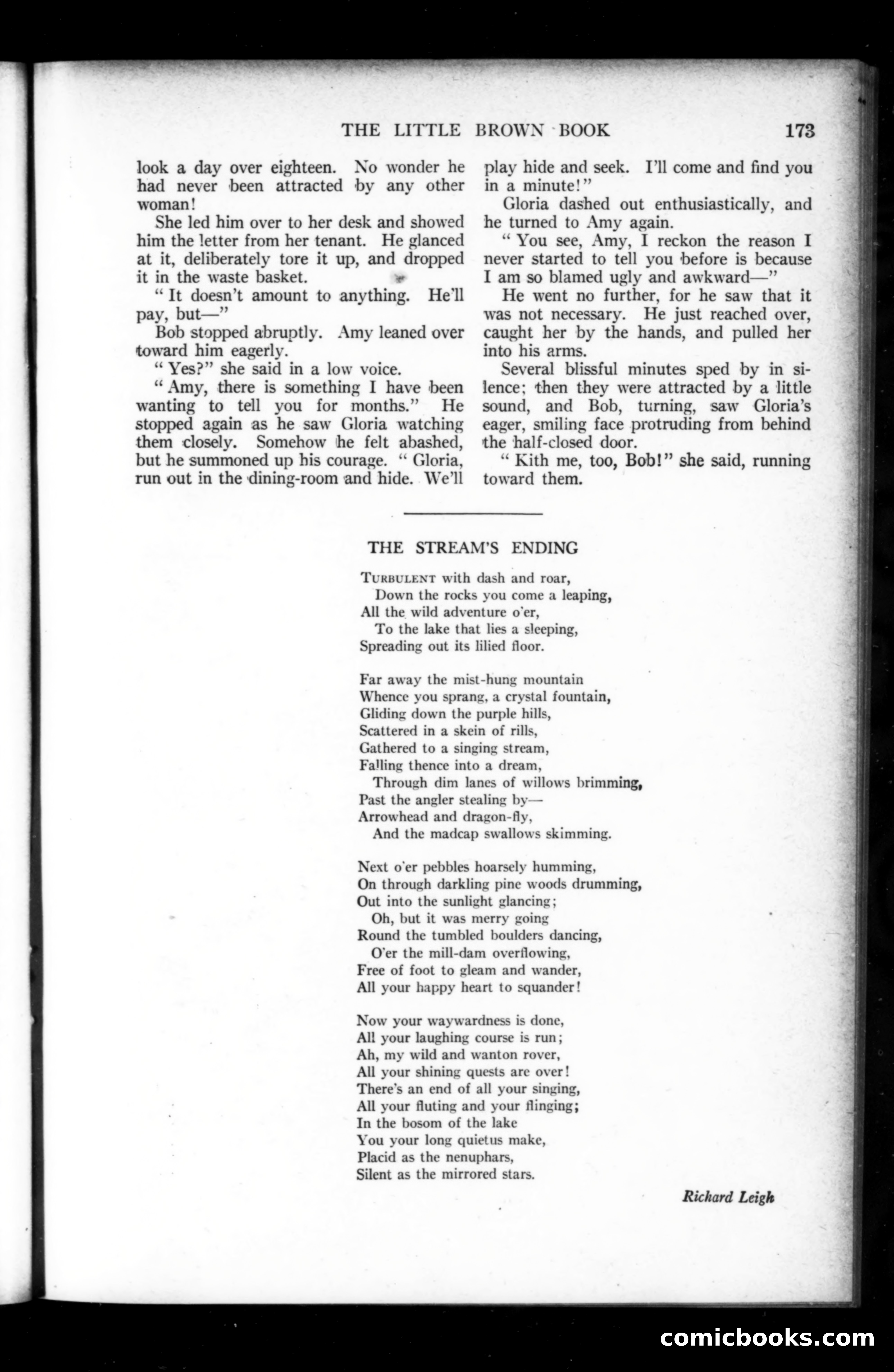 Munsey's Magazine, June 1920 — page 173 of 192