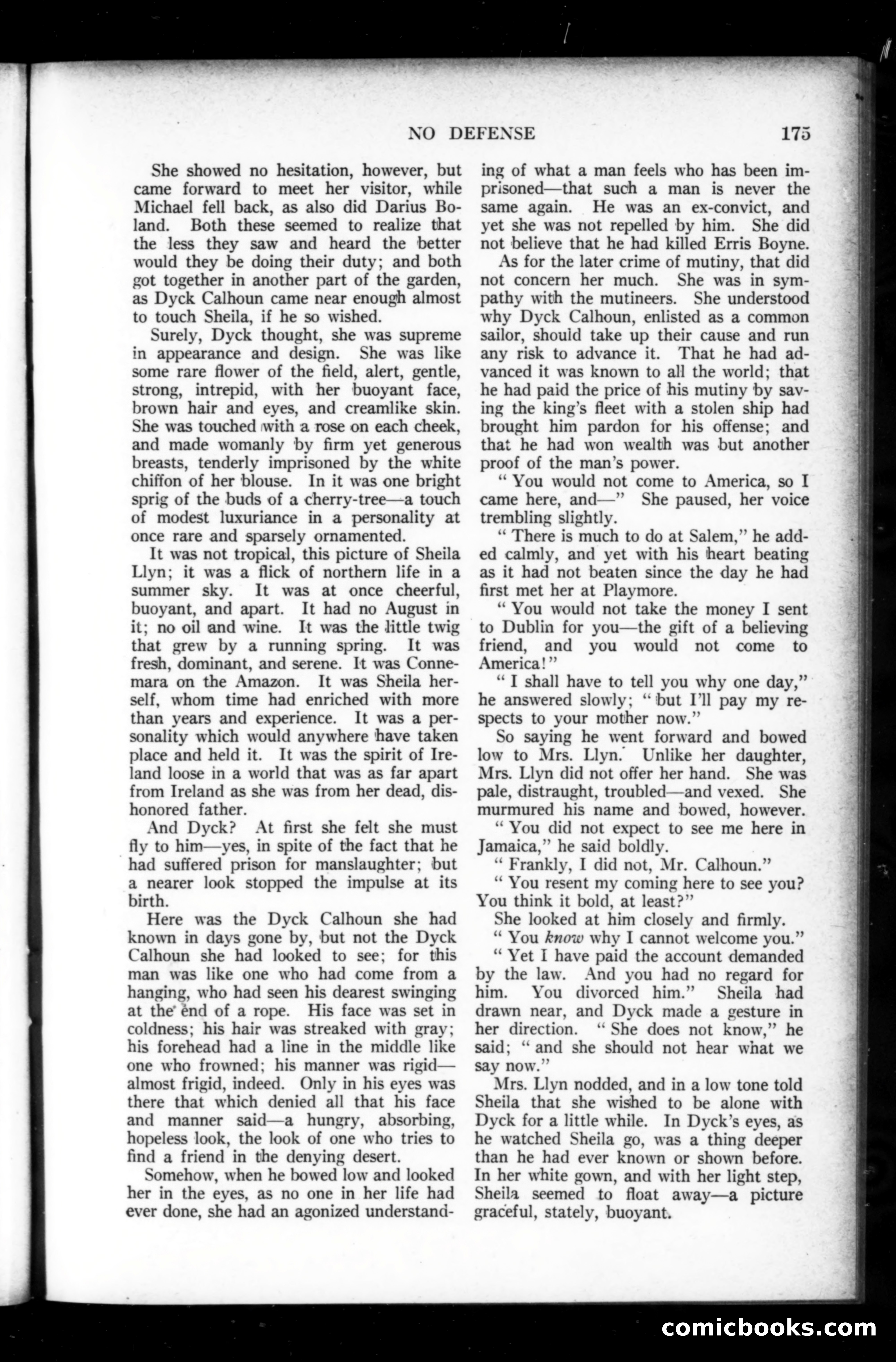 Munsey's Magazine, June 1920 — page 175 of 192