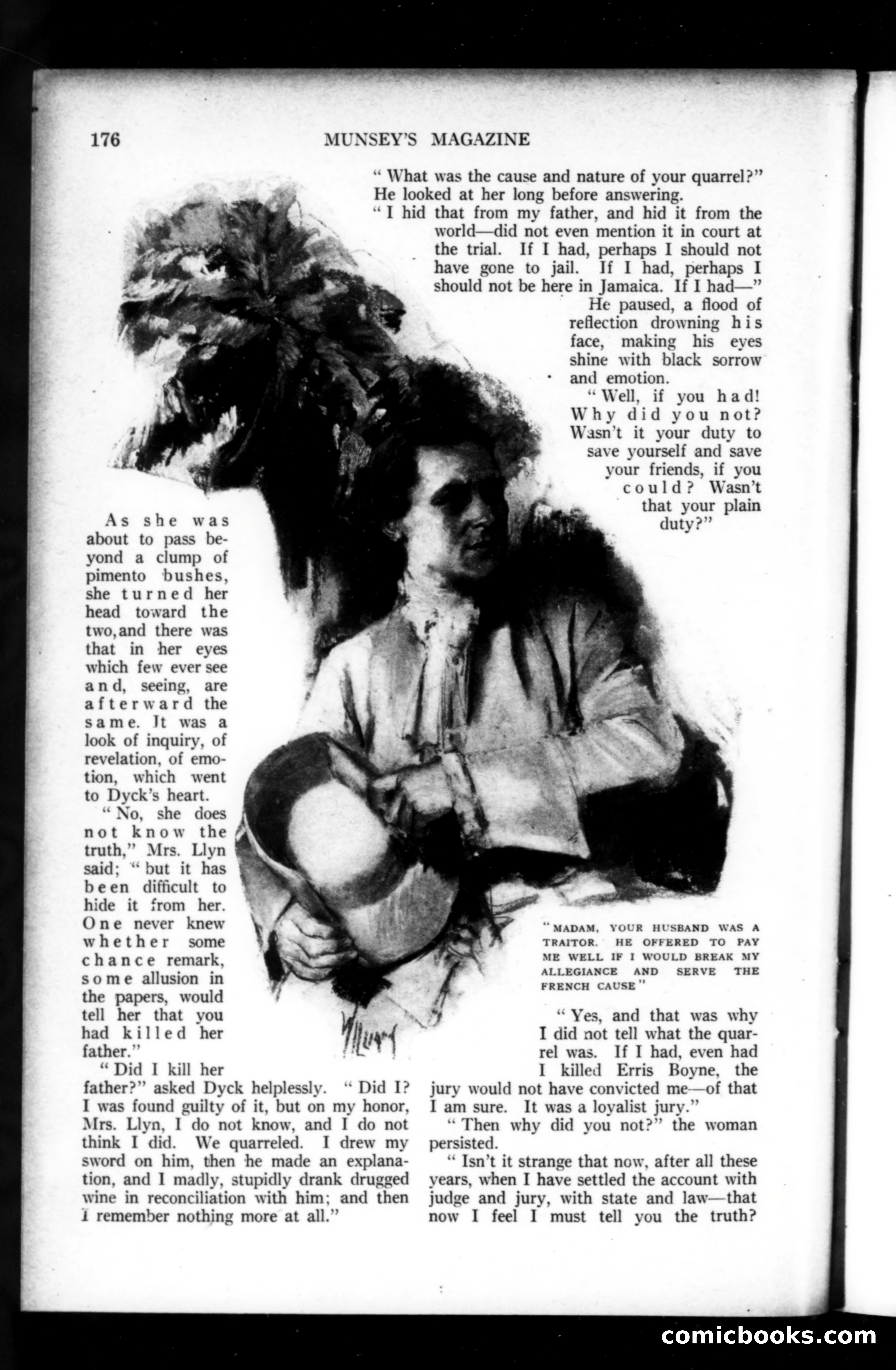 Munsey's Magazine, June 1920 — page 176 of 192