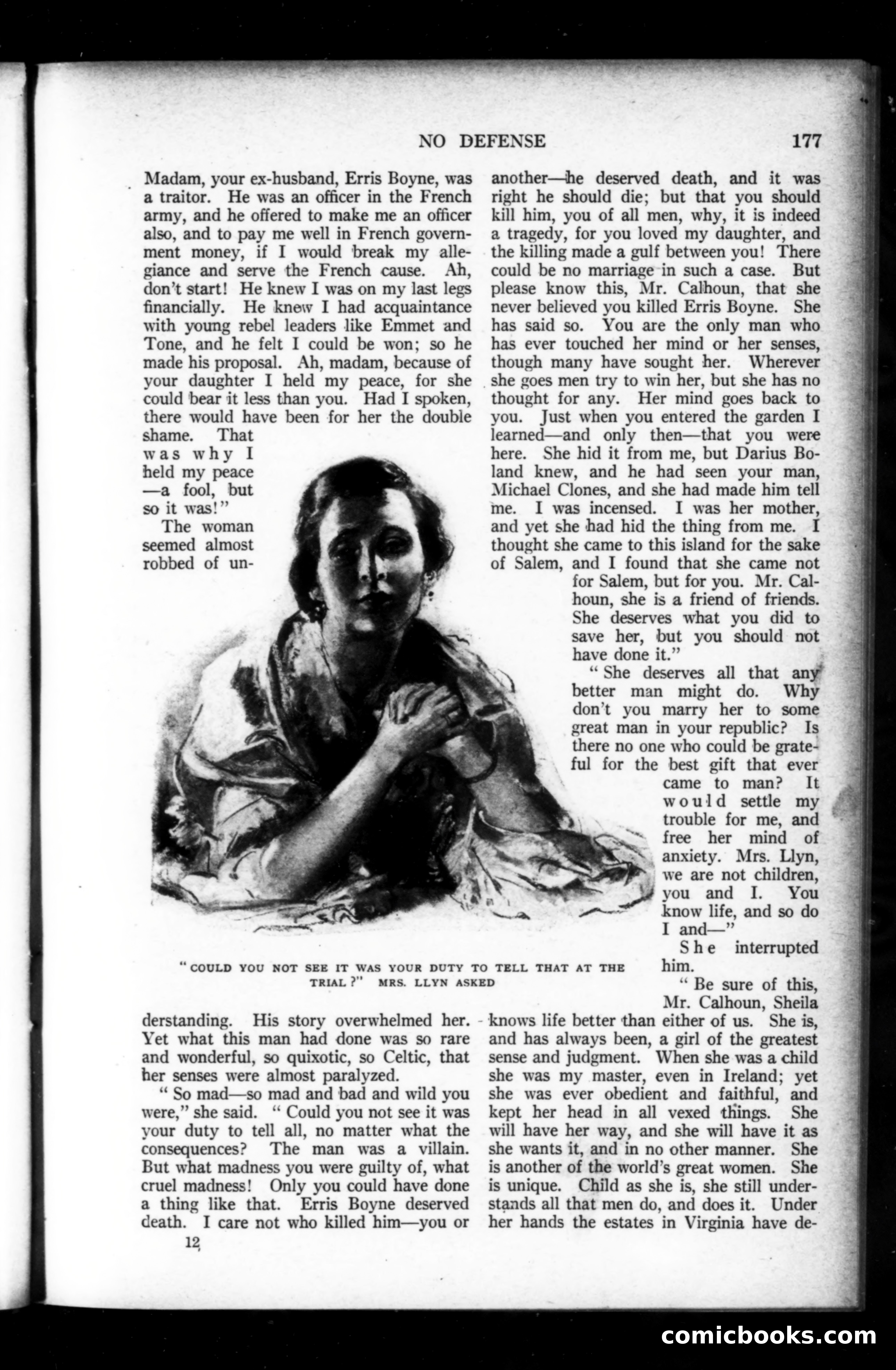 Munsey's Magazine, June 1920 — page 177 of 192