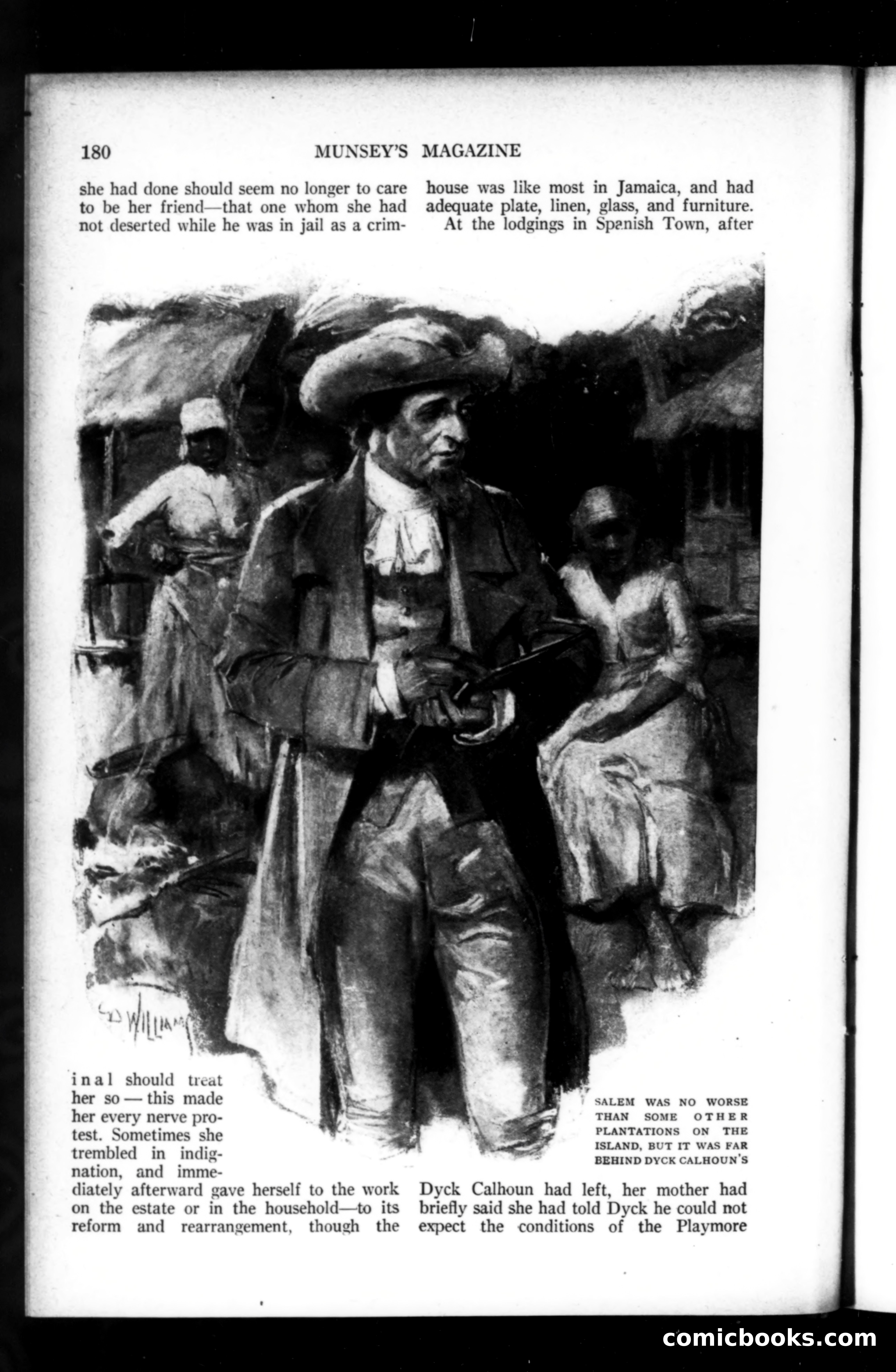 Munsey's Magazine, June 1920 — page 180 of 192