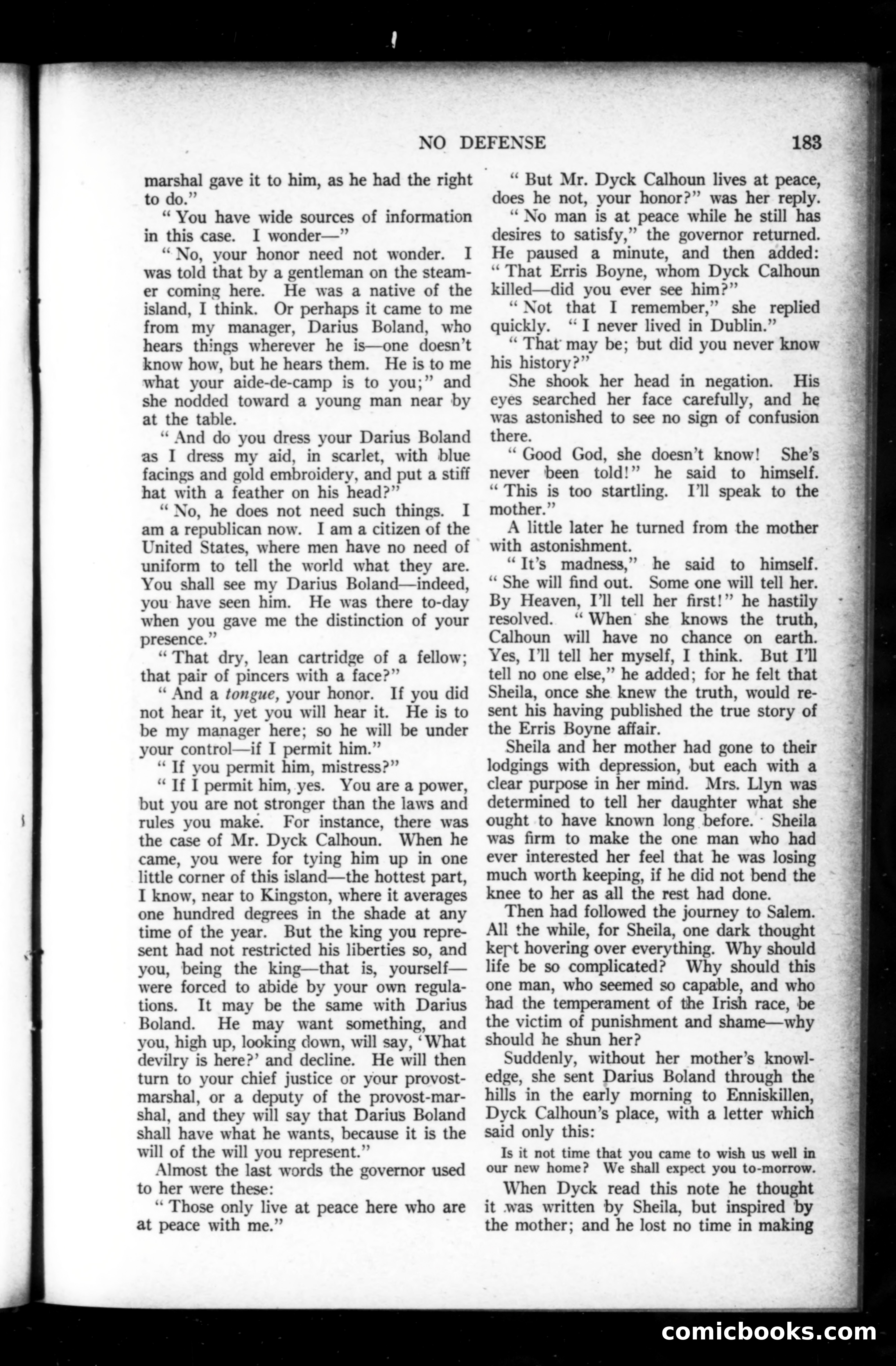 Munsey's Magazine, June 1920 — page 183 of 192
