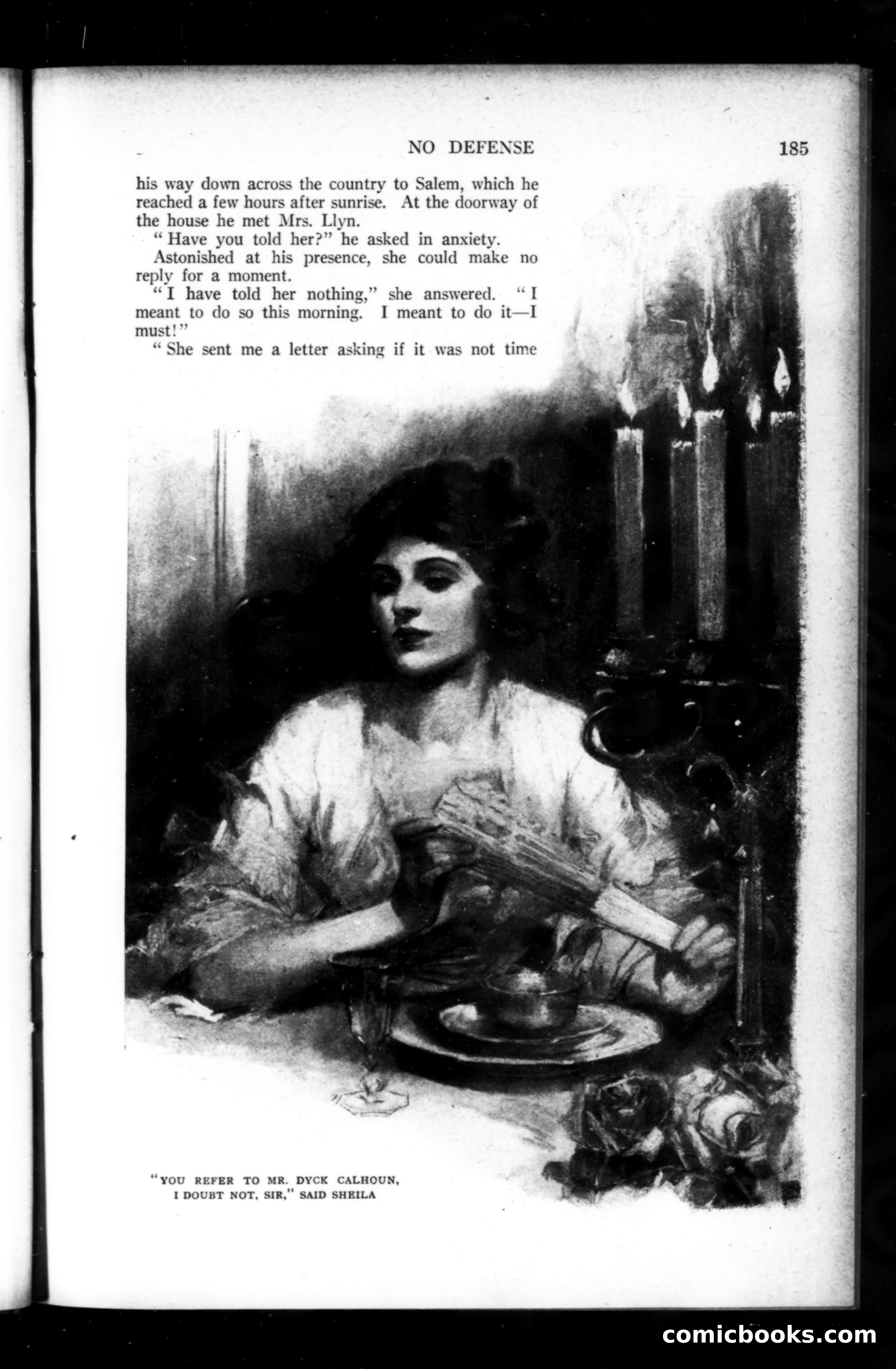 Munsey's Magazine, June 1920 — page 185 of 192