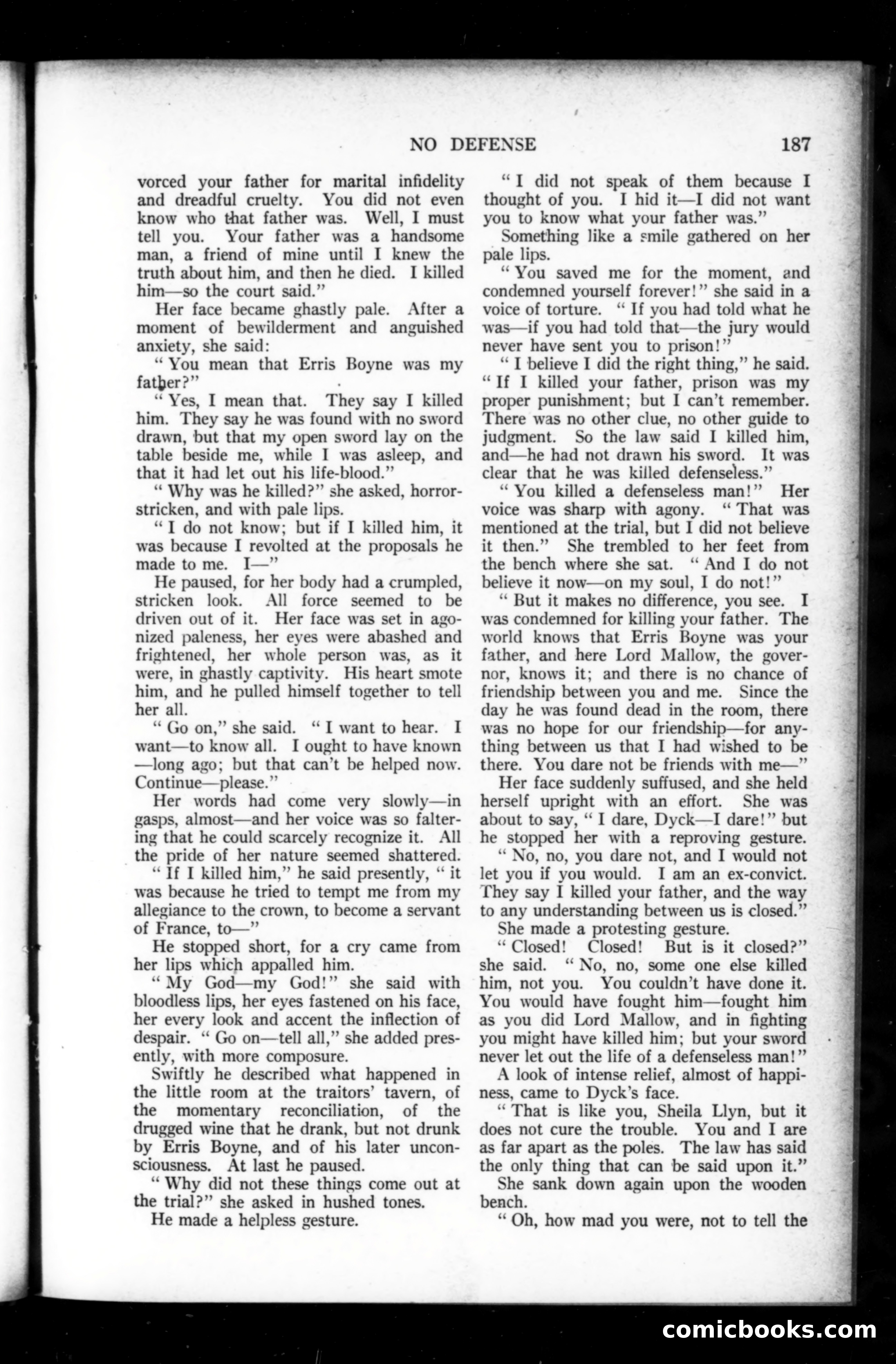 Munsey's Magazine, June 1920 — page 187 of 192