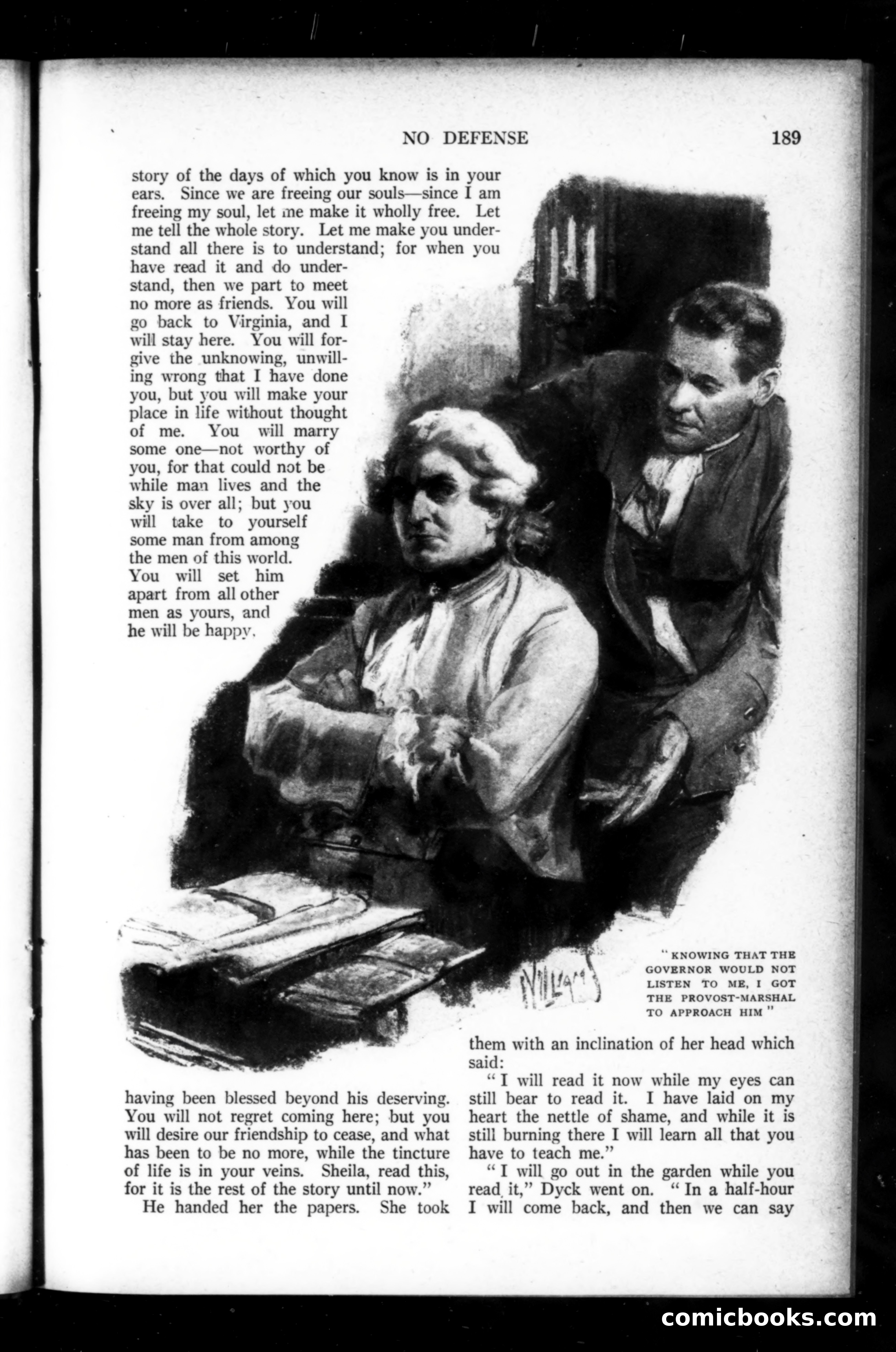 Munsey's Magazine, June 1920 — page 189 of 192