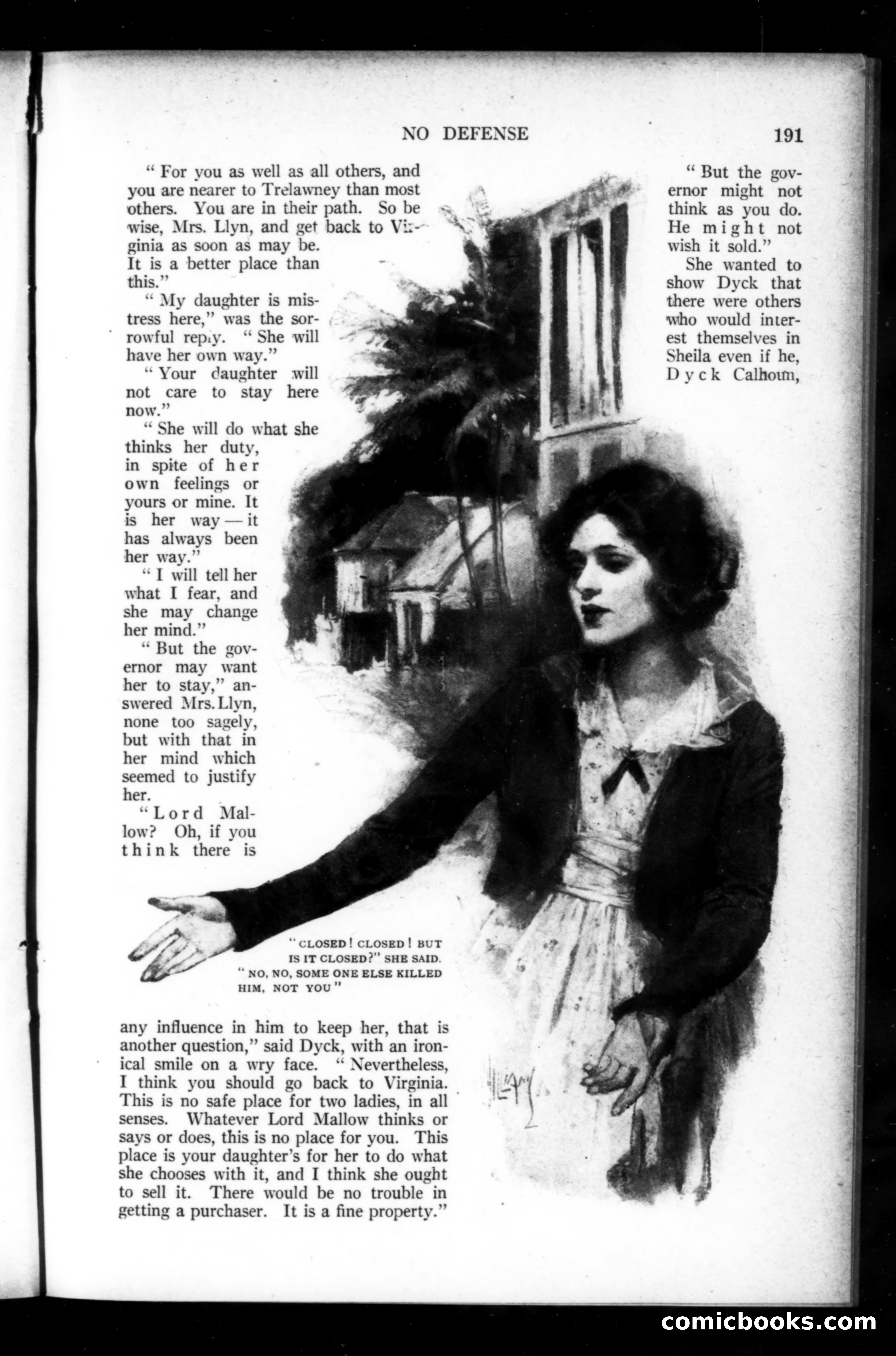 Munsey's Magazine, June 1920 — page 191 of 192