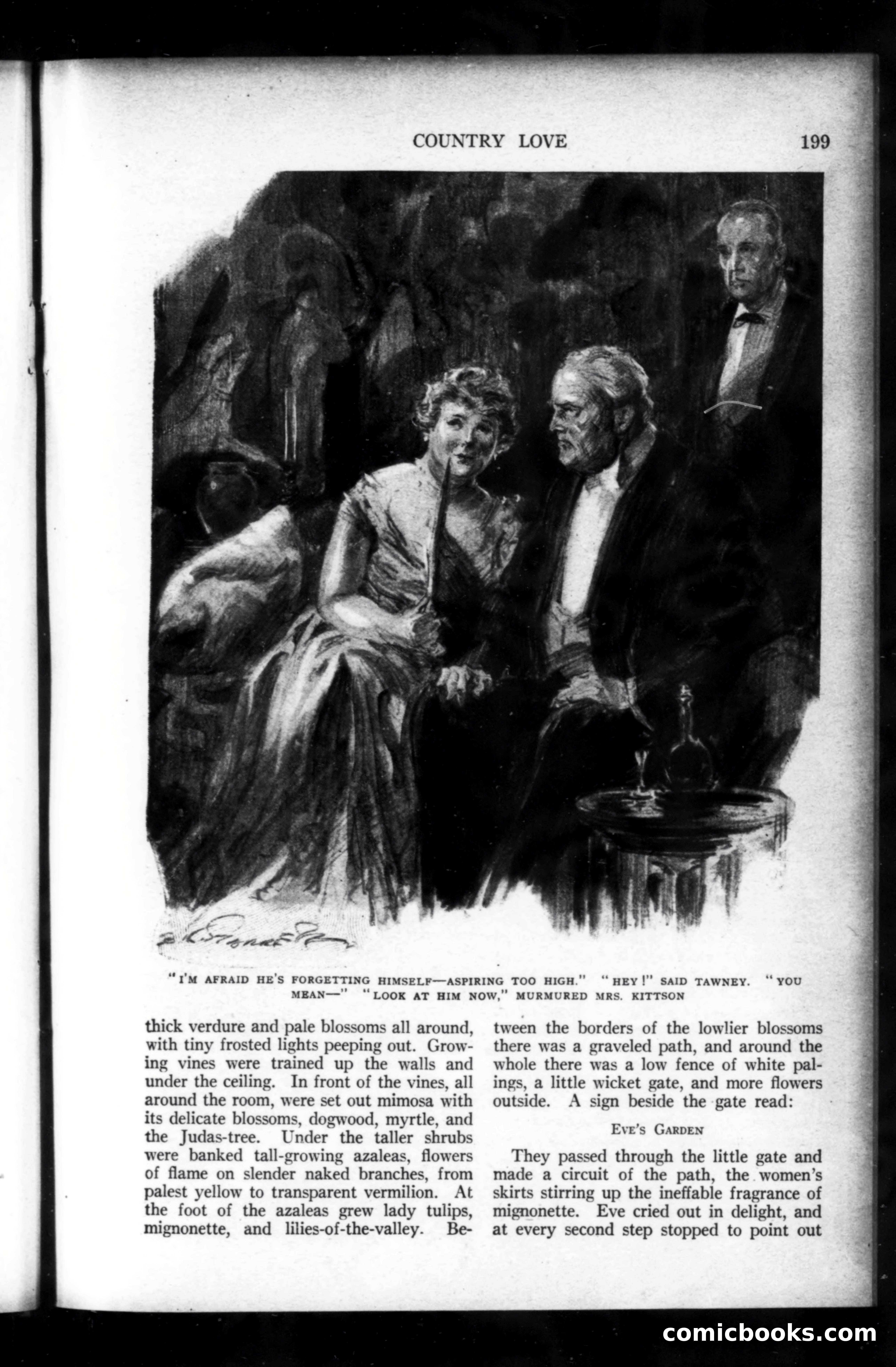 Munsey's Magazine, July 1920 — page 7 of 192