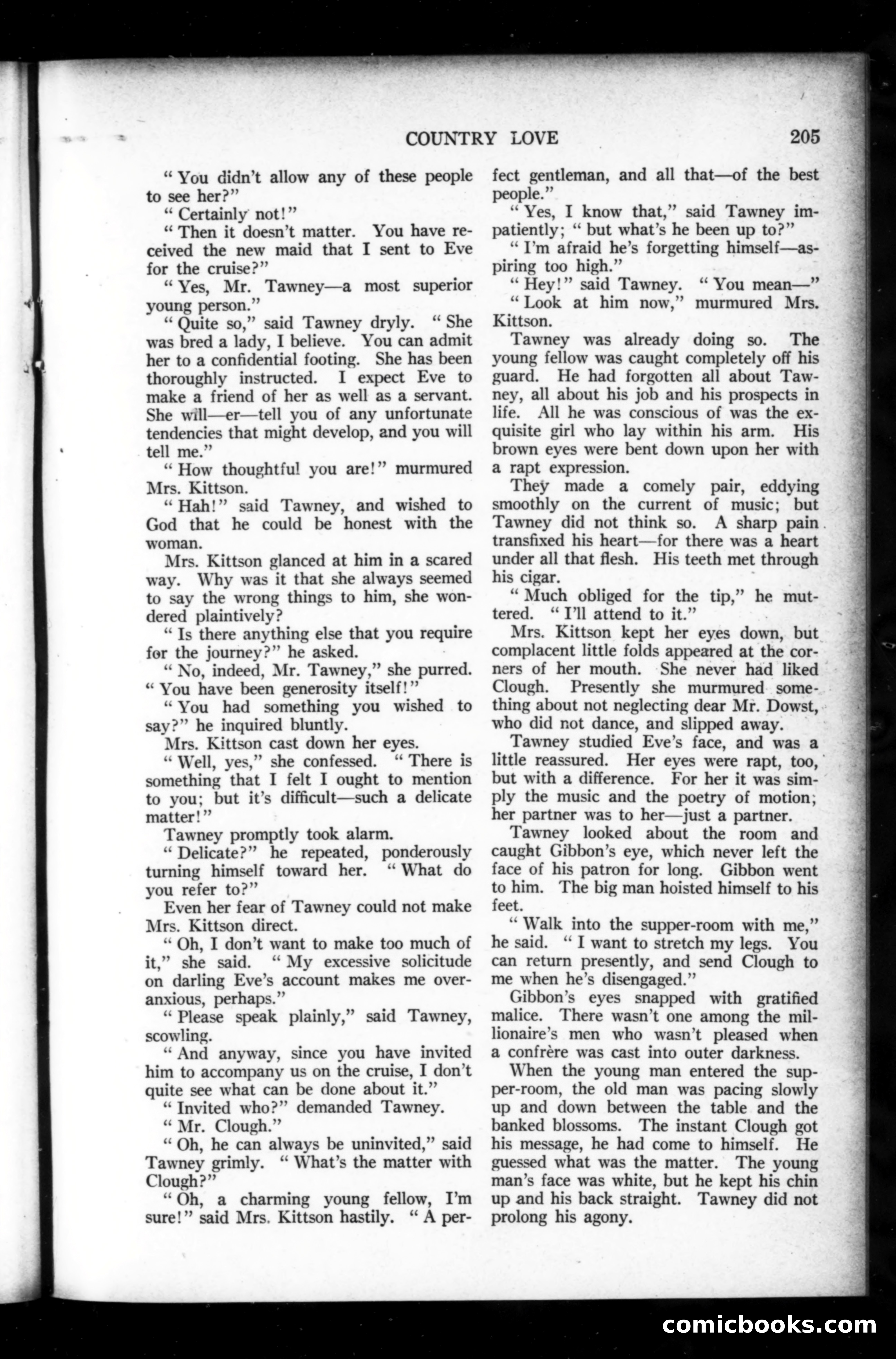 Munsey's Magazine, July 1920 — page 13 of 192