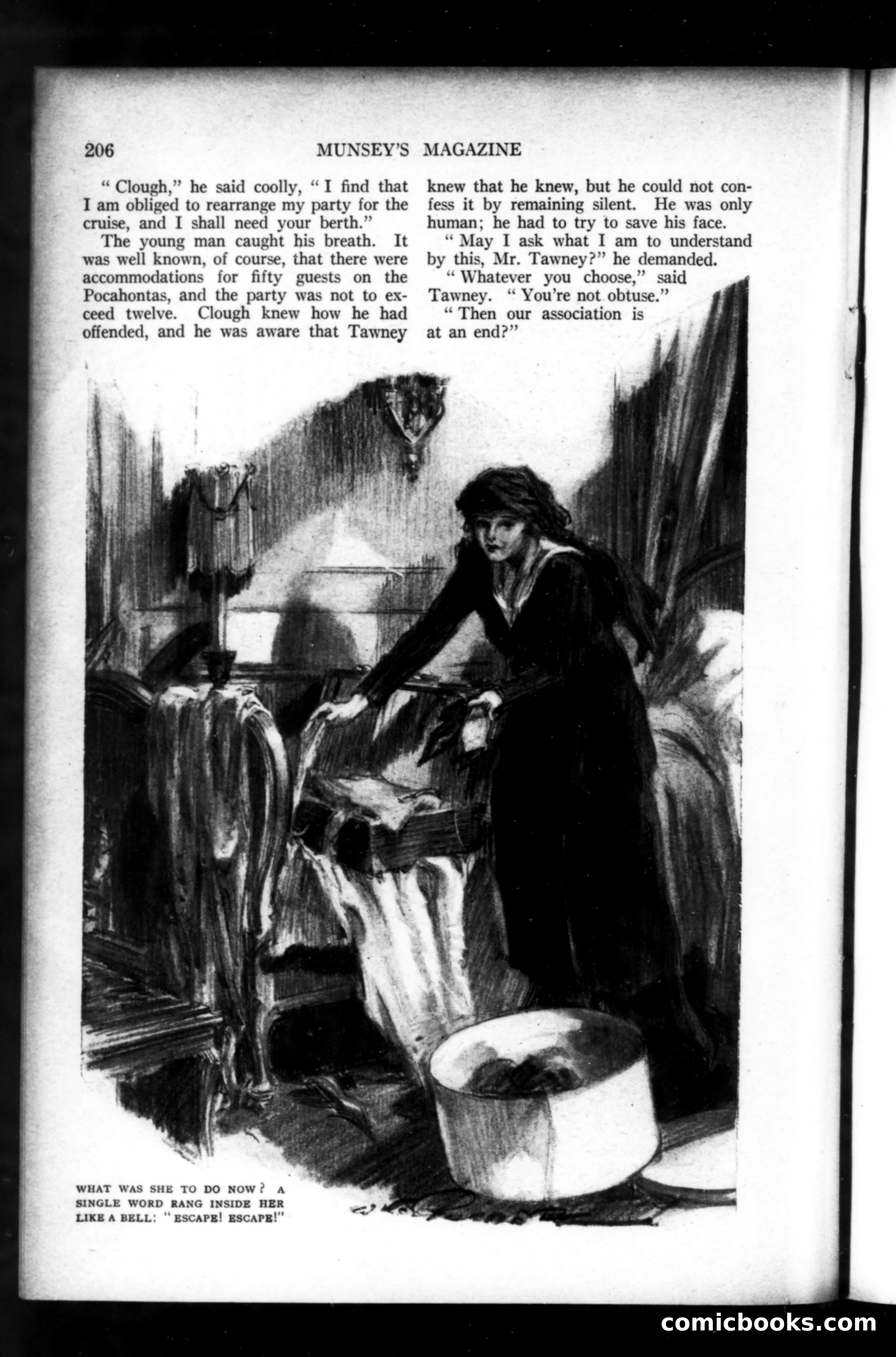 Munsey's Magazine, July 1920 — page 14 of 192