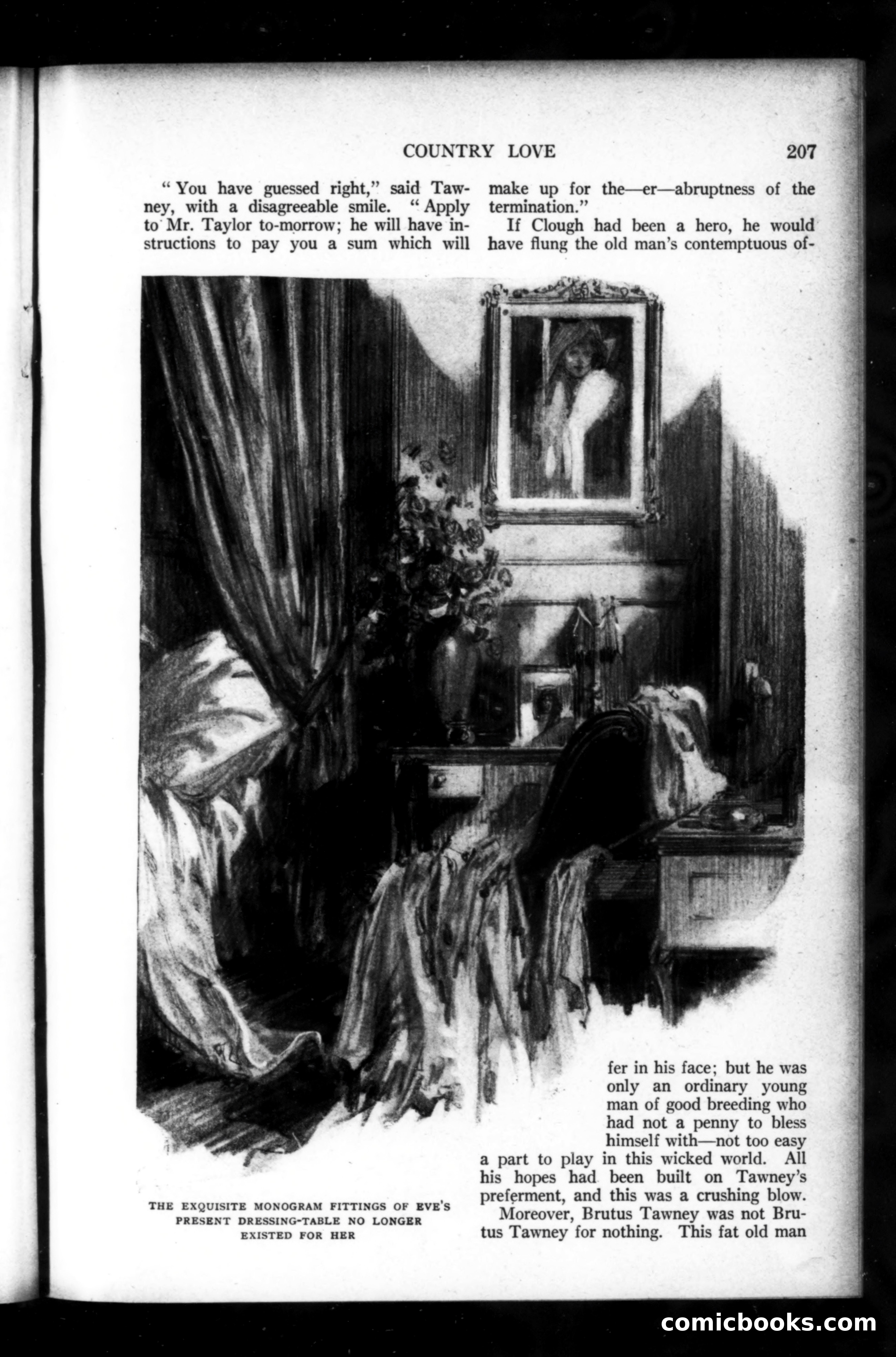 Munsey's Magazine, July 1920 — page 15 of 192