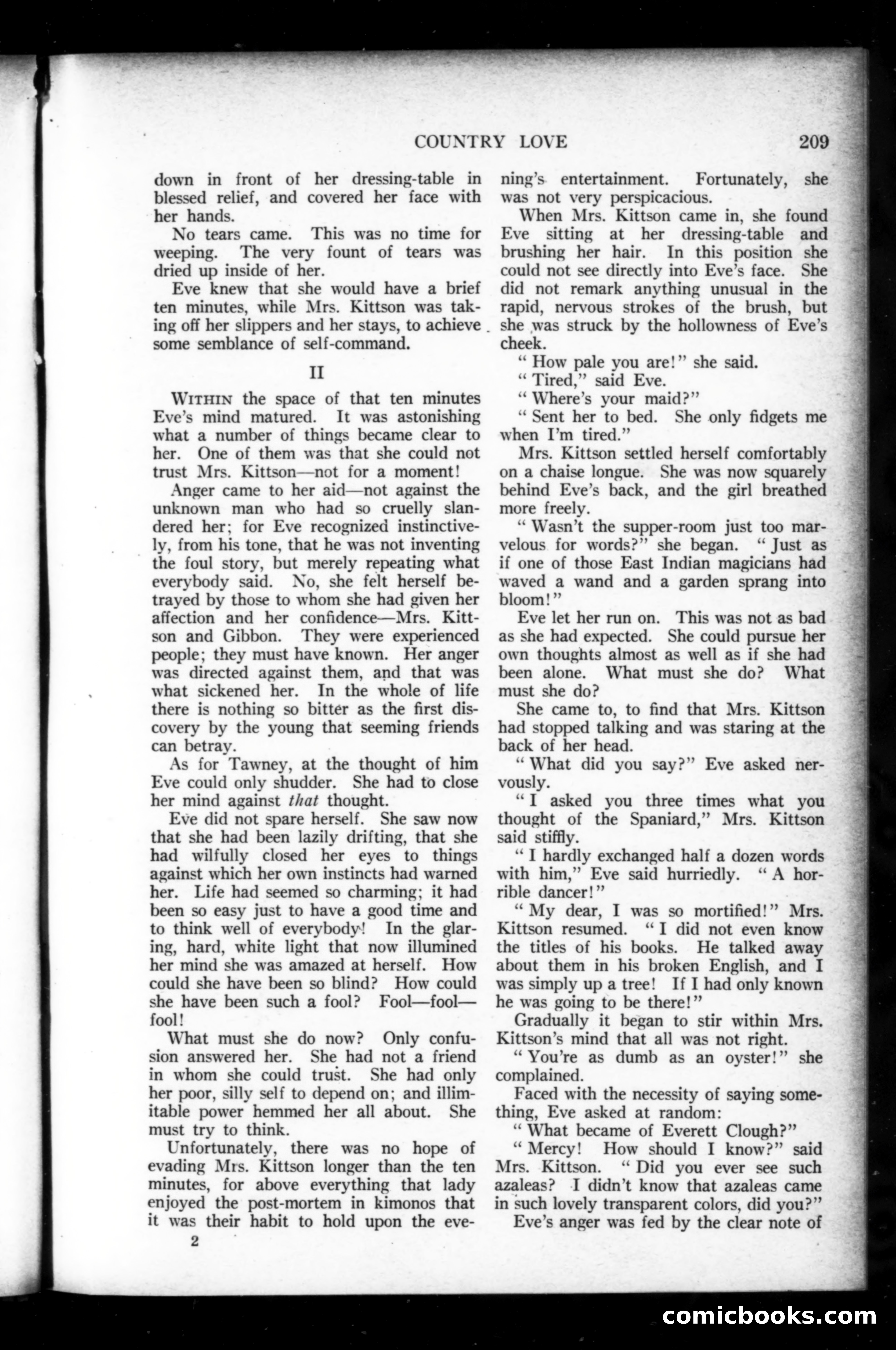 Munsey's Magazine, July 1920 — page 17 of 192