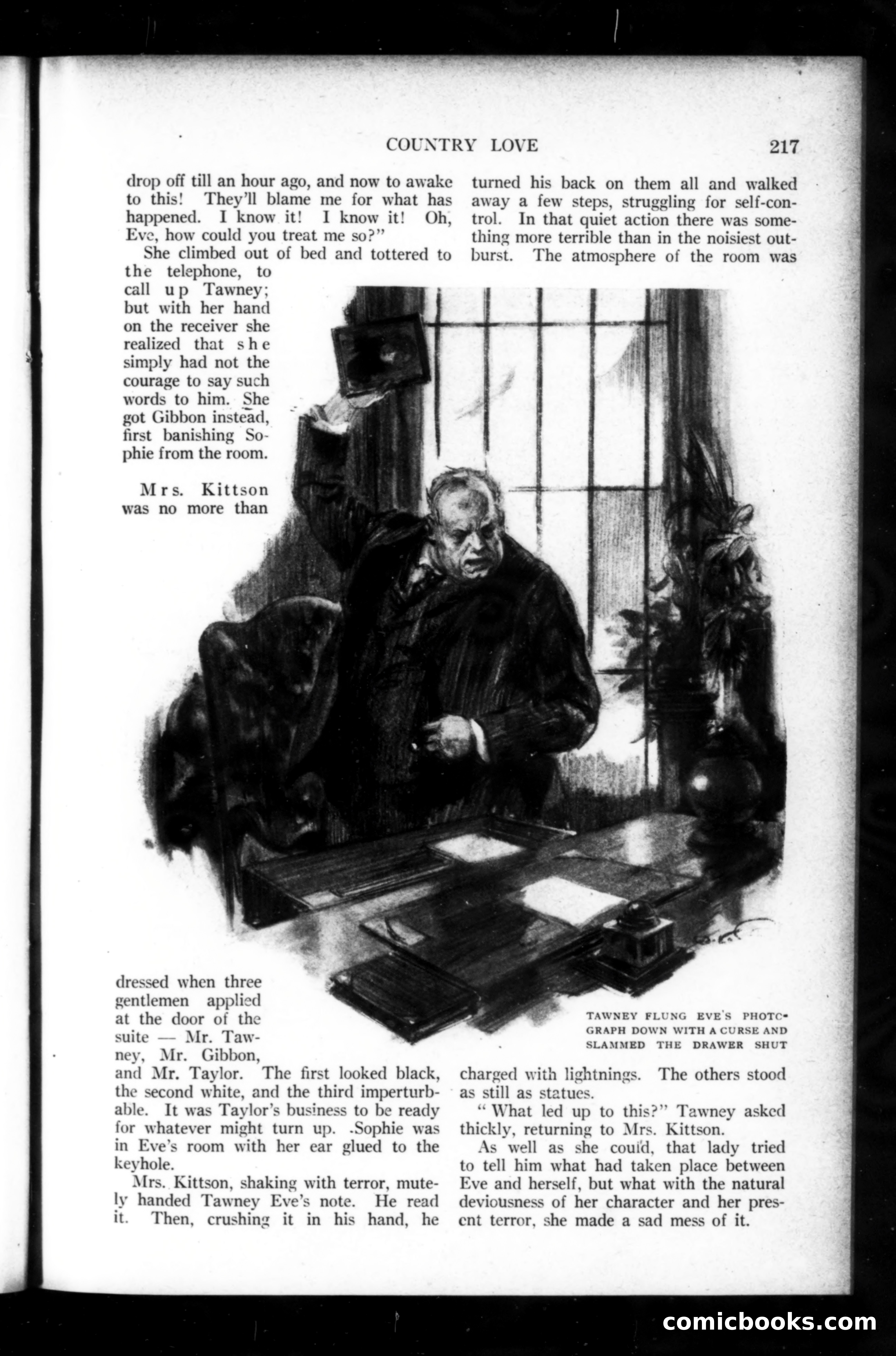Munsey's Magazine, July 1920 — page 25 of 192