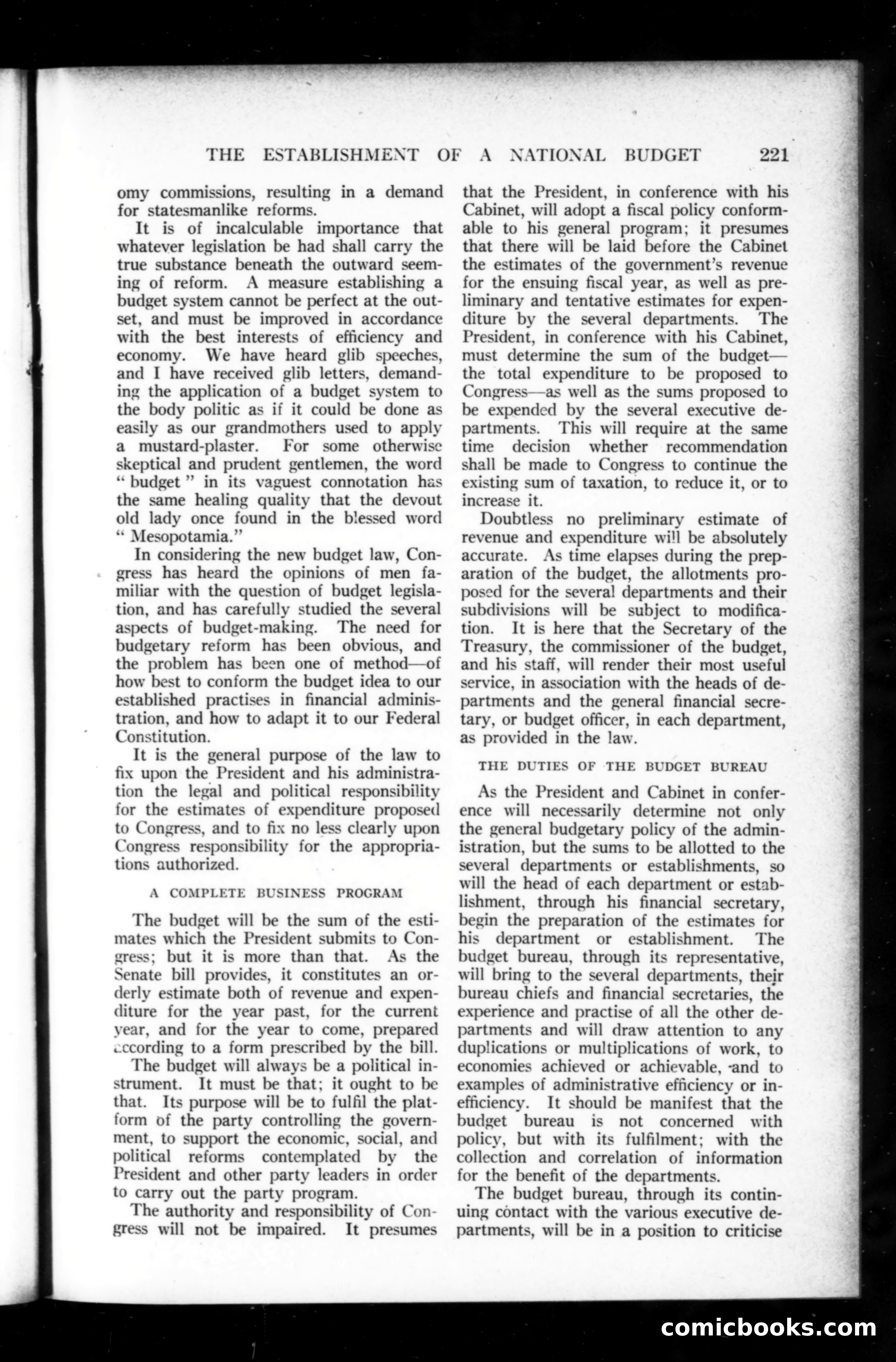 Munsey's Magazine, July 1920 — page 29 of 192