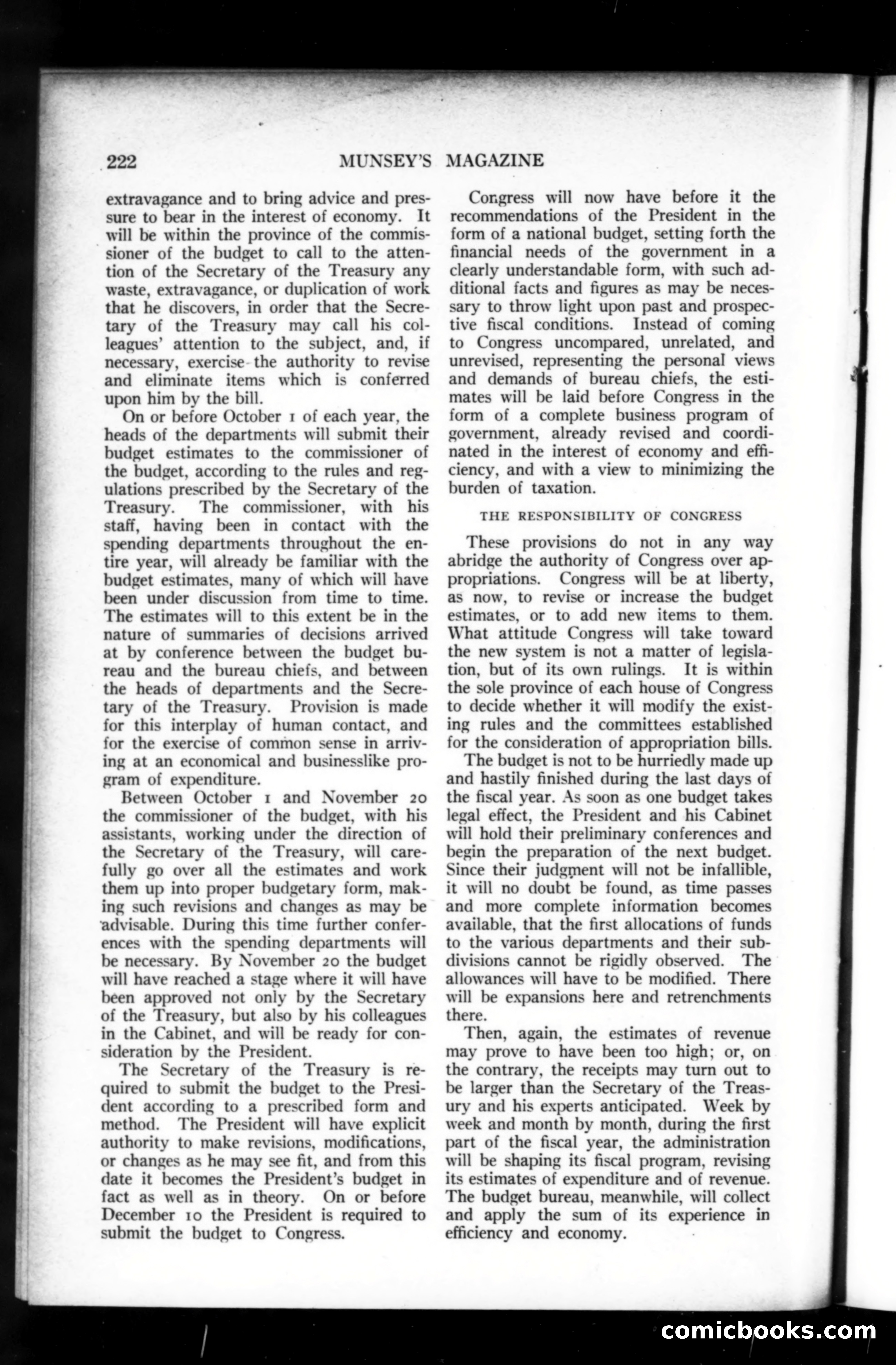 Munsey's Magazine, July 1920 — page 30 of 192