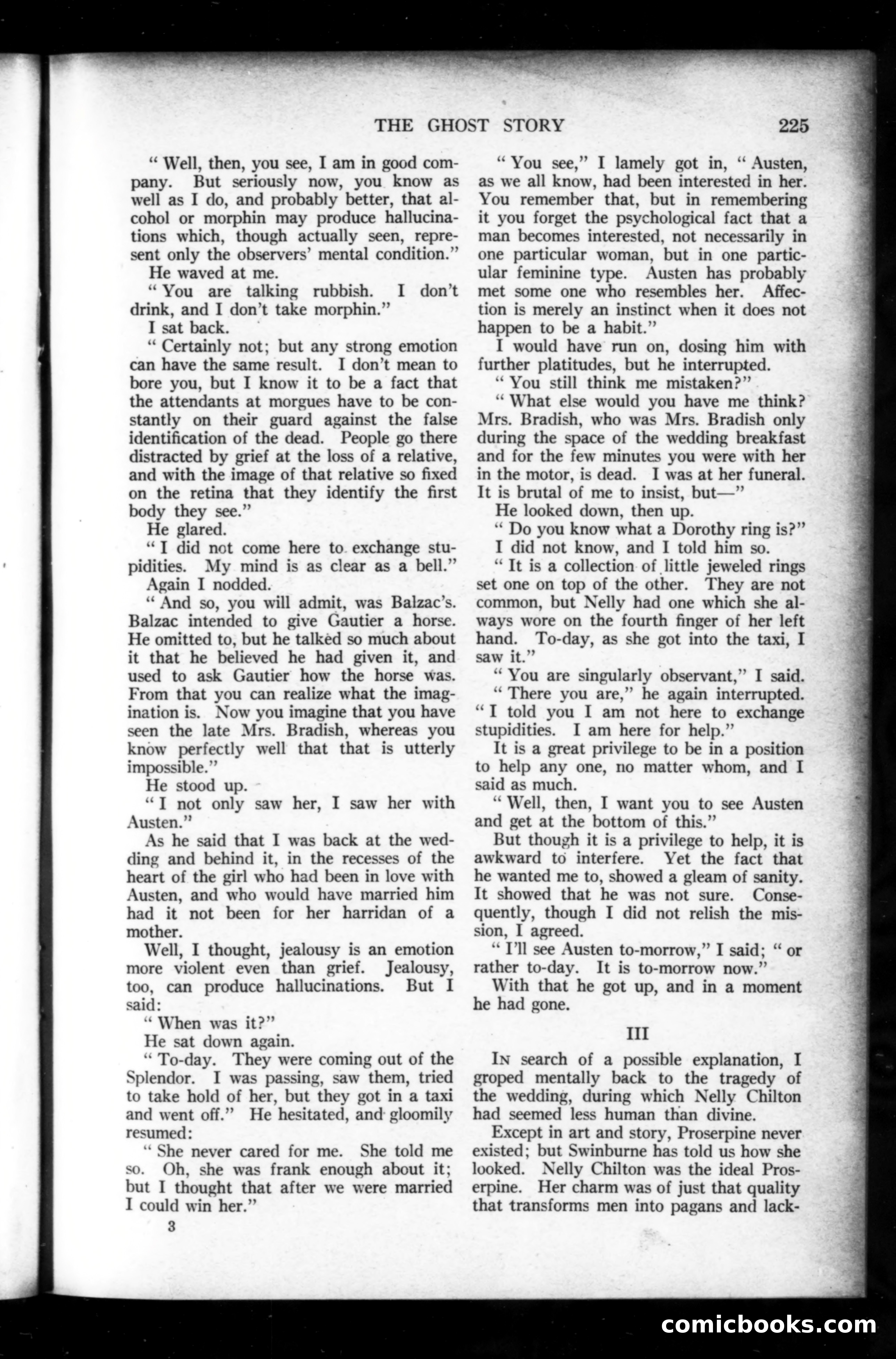Munsey's Magazine, July 1920 — page 33 of 192