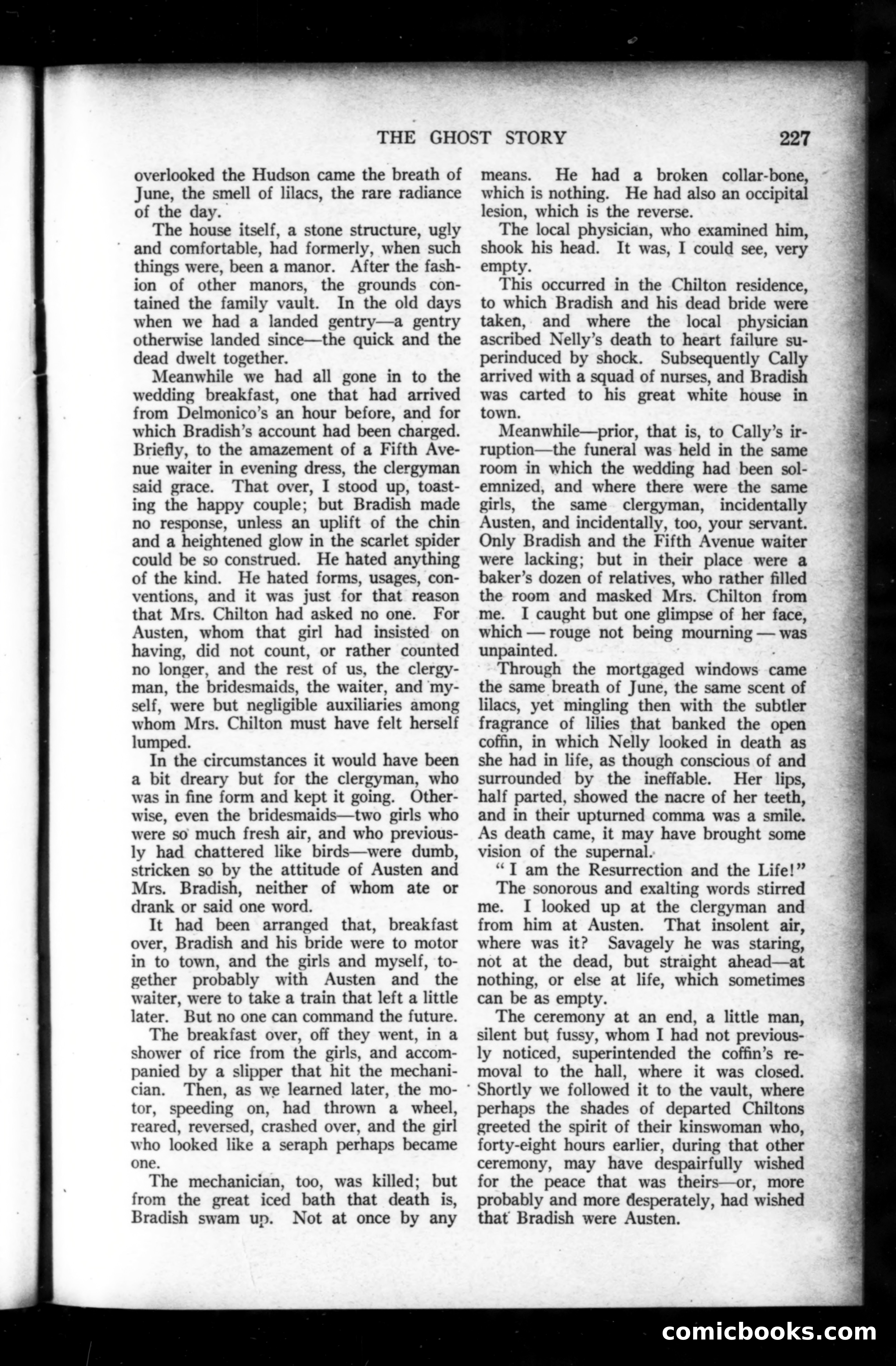Munsey's Magazine, July 1920 — page 35 of 192