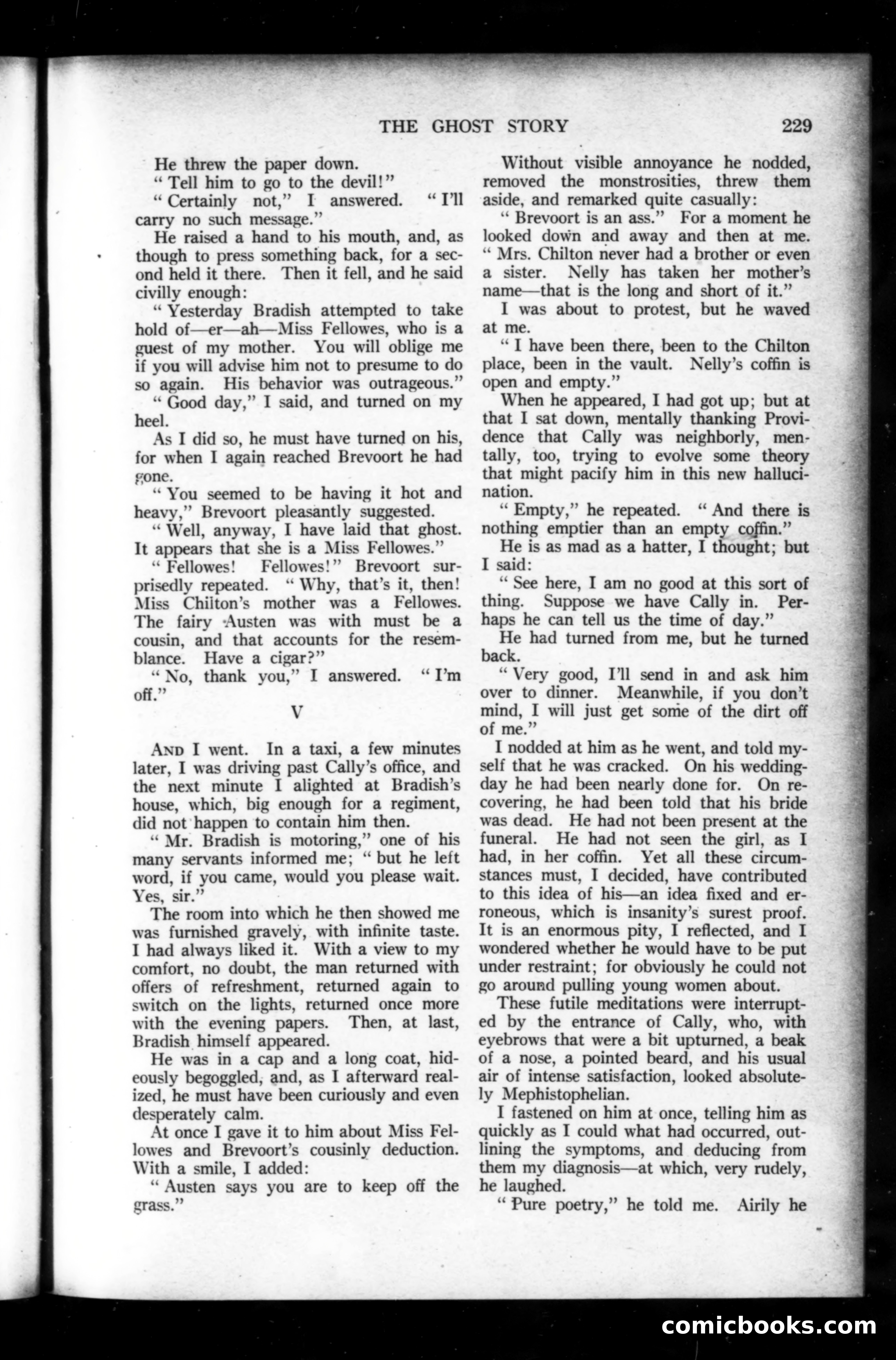 Munsey's Magazine, July 1920 — page 37 of 192