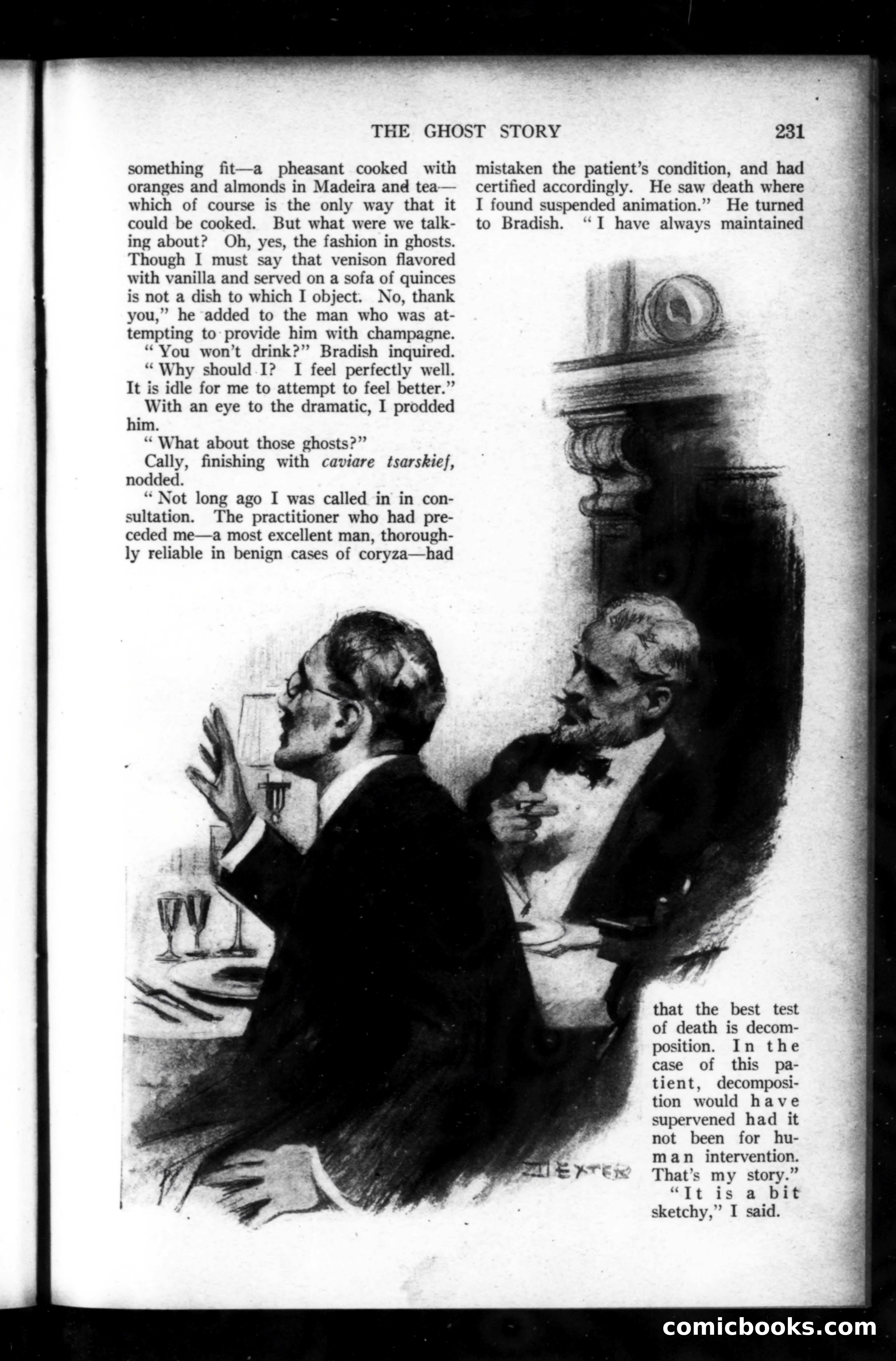 Munsey's Magazine, July 1920 — page 39 of 192